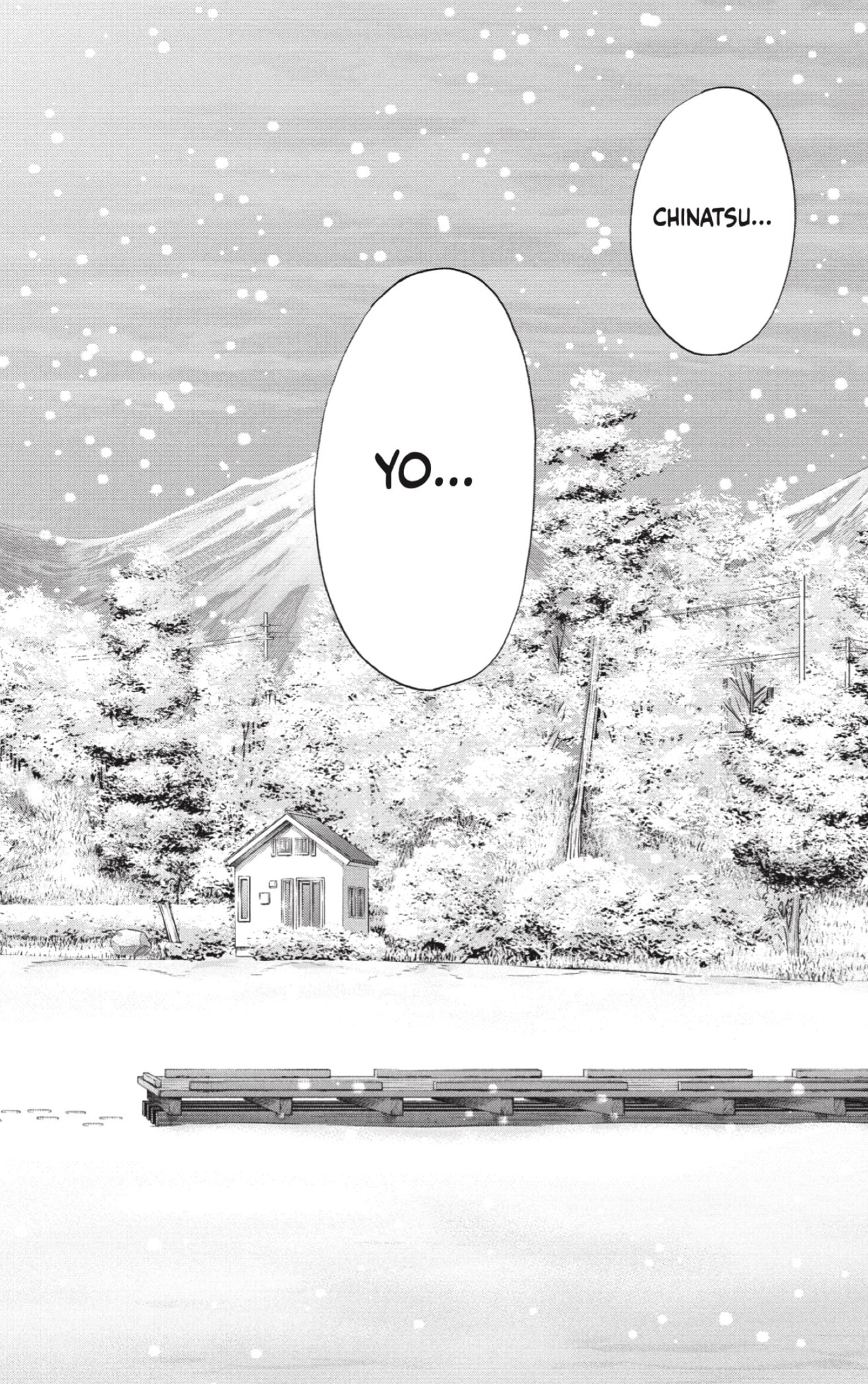 Read Blue Box Español Manga Online