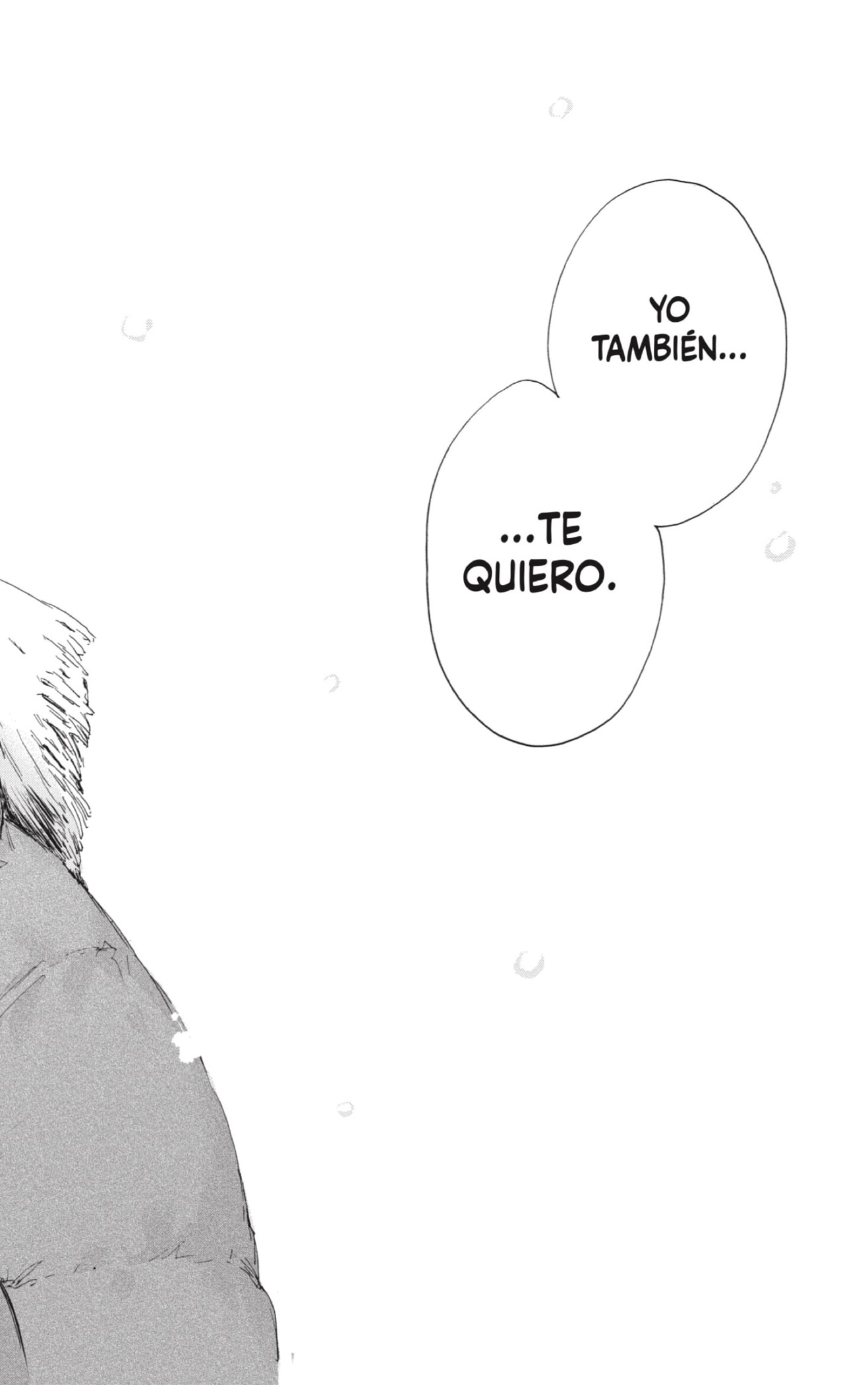 Read Blue Box Español Manga Online