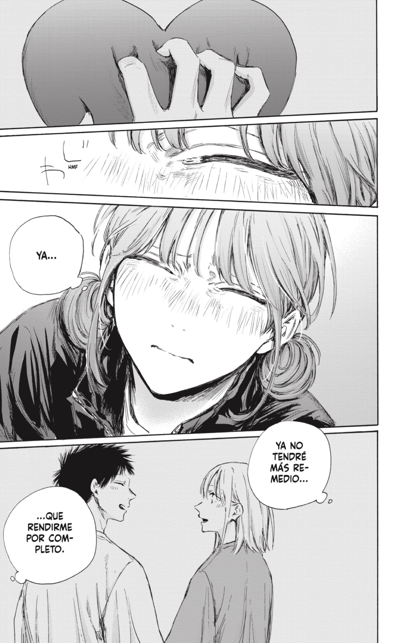 Read Blue Box Español Manga Online