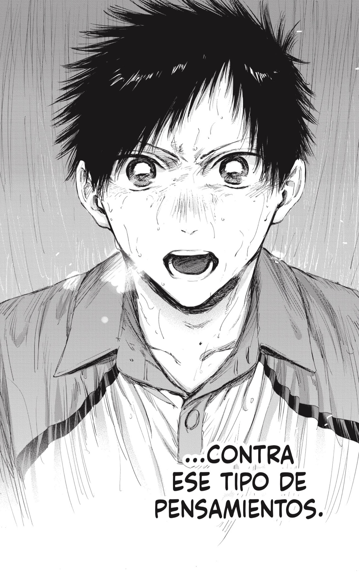 Read Blue Box Español Manga Online