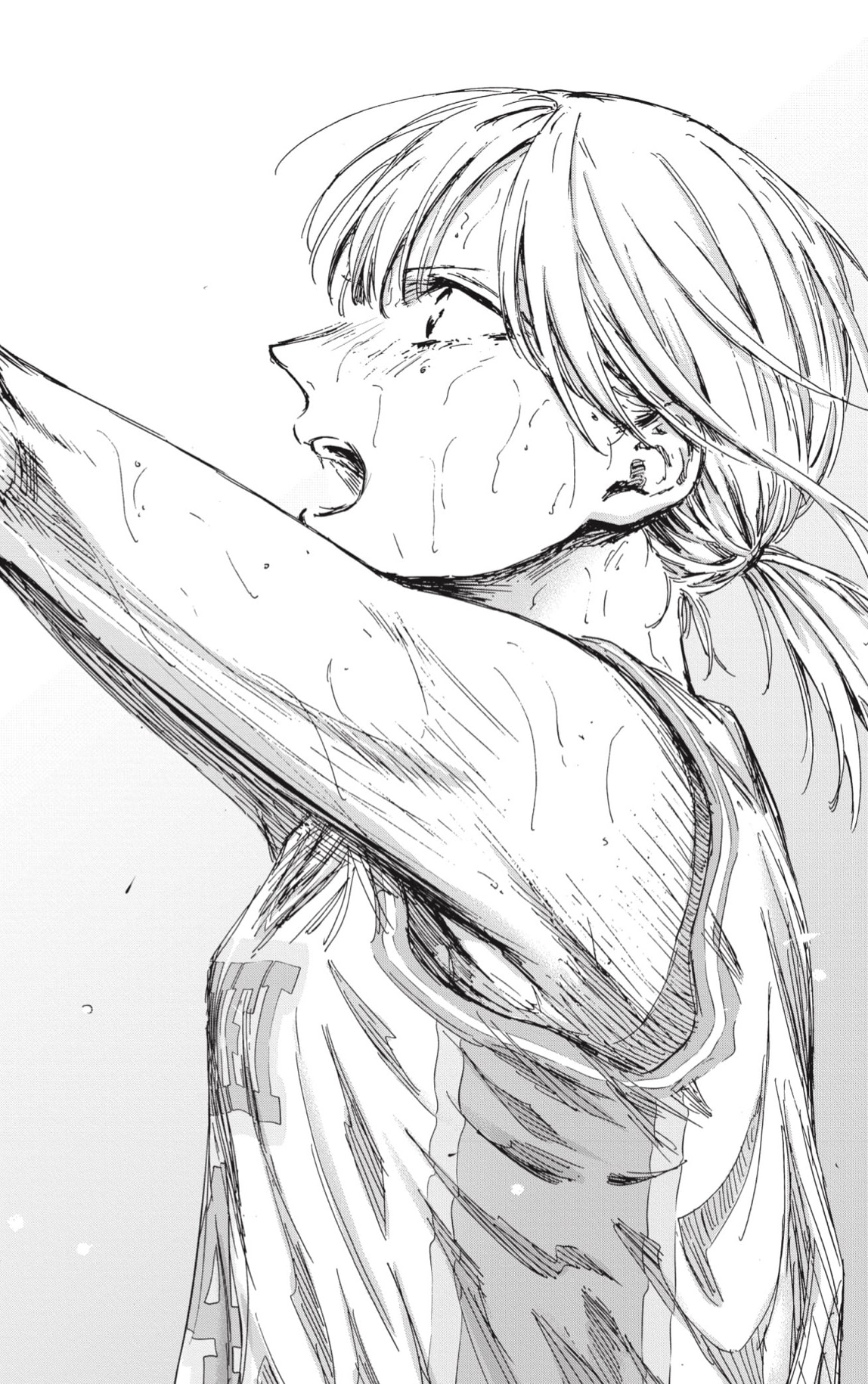 Read Blue Box Español Manga Online