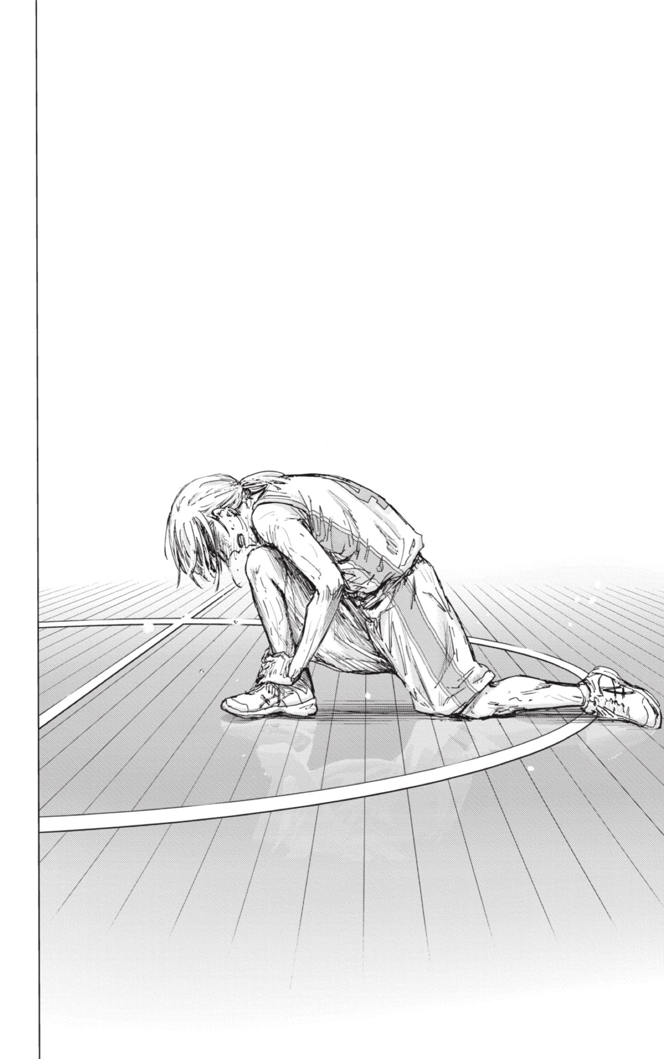 Read Blue Box Español Manga Online