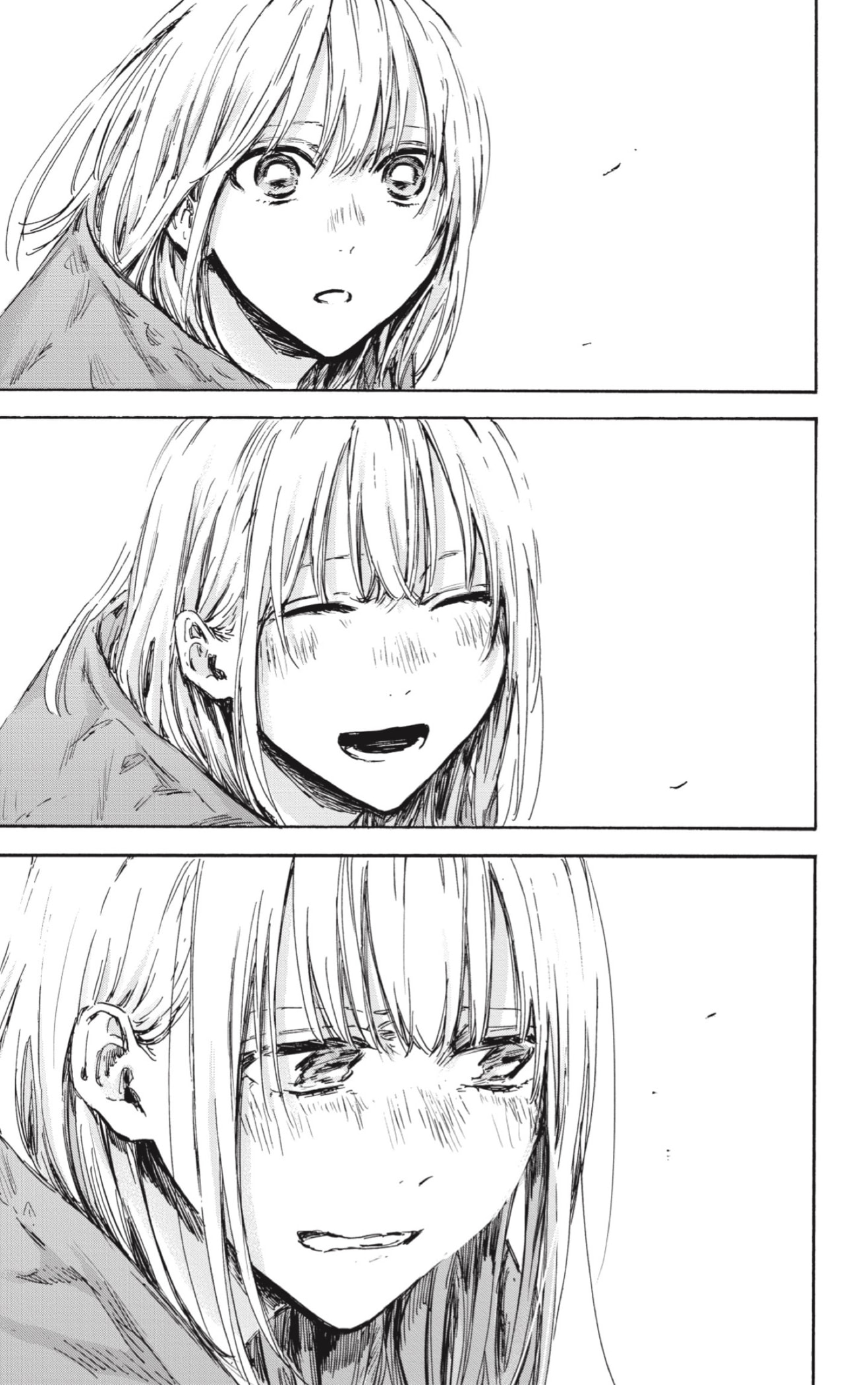 Read Blue Box Español Manga Online