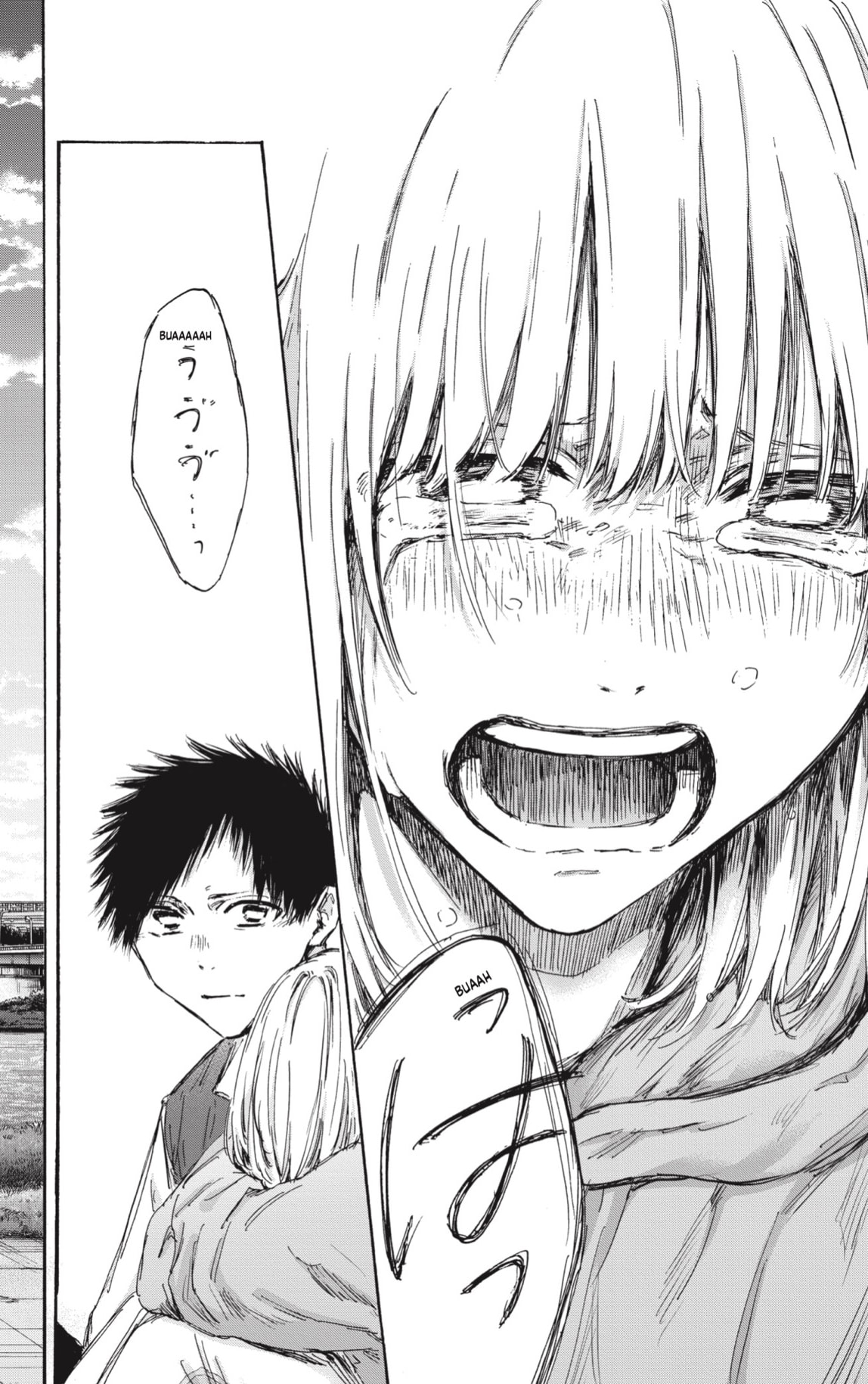 Read Blue Box Español Manga Online