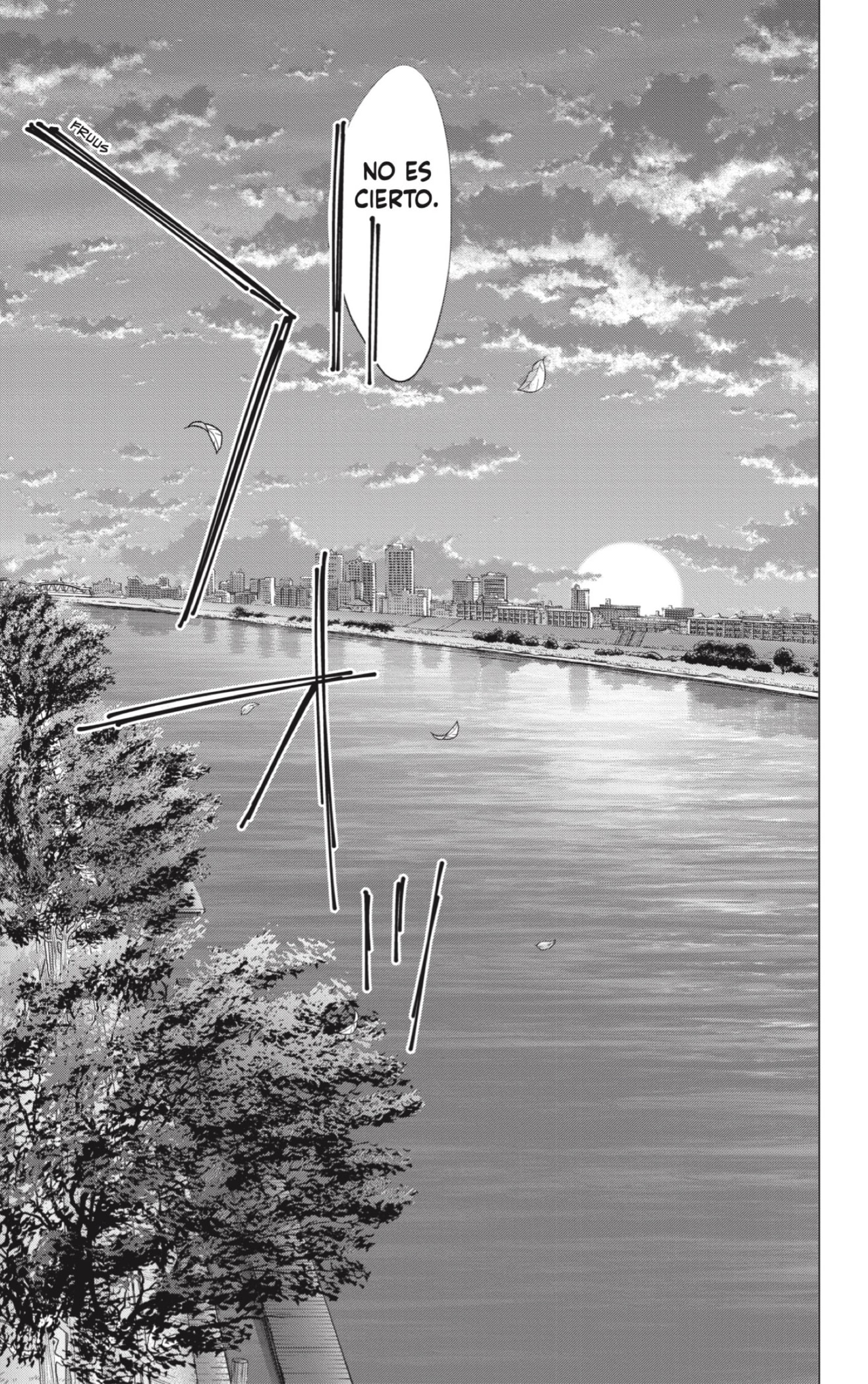 Read Blue Box Español Manga Online