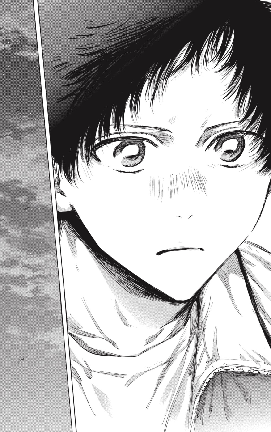 Read Blue Box Español Manga Online