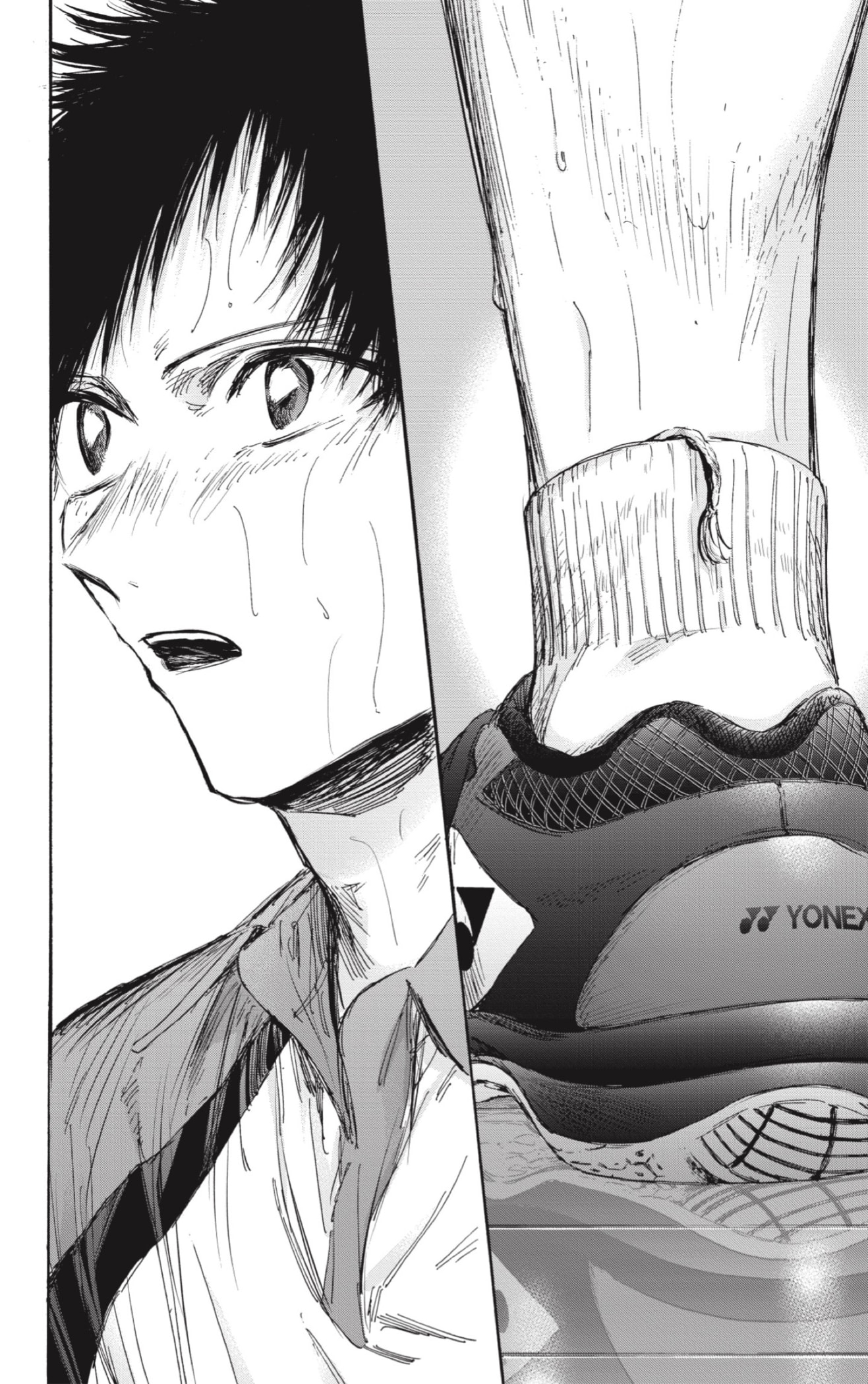 Read Blue Box Español Manga Online