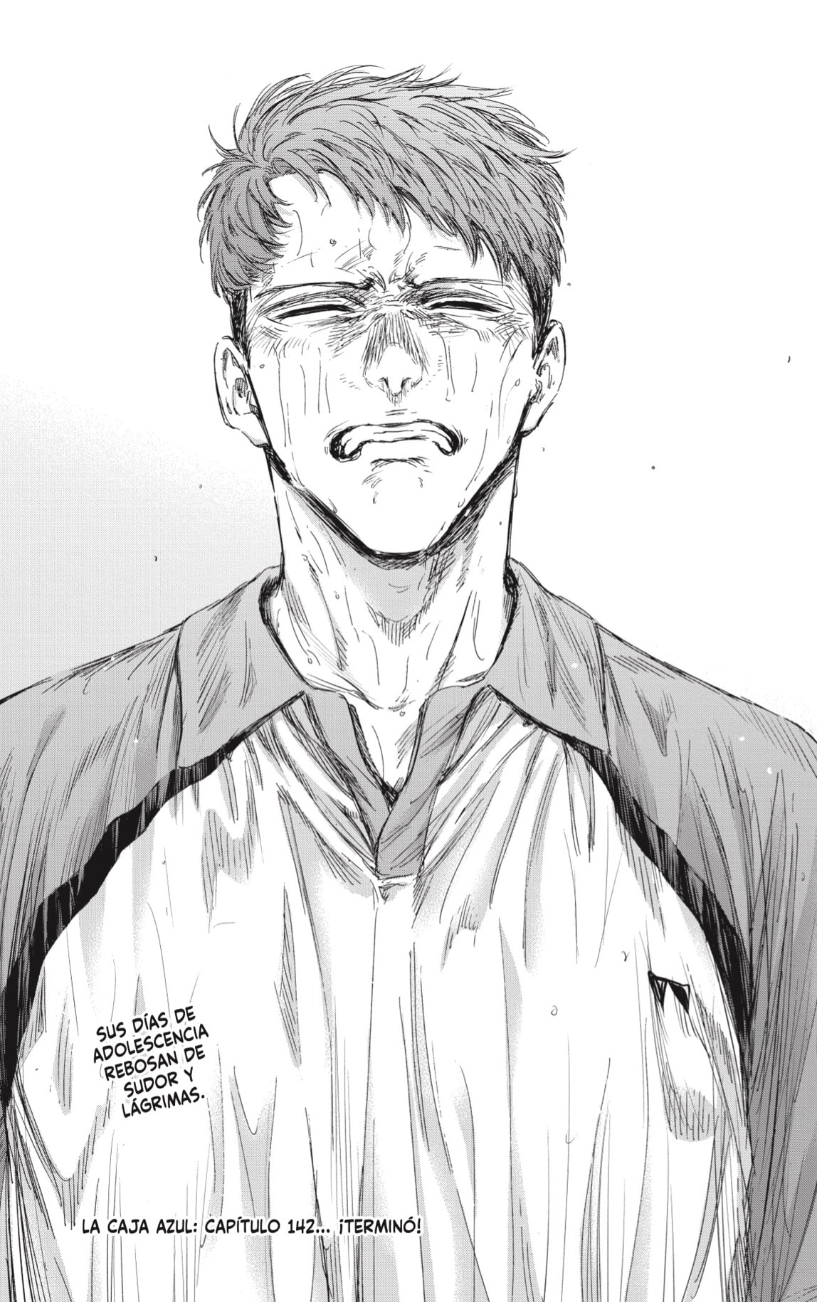 Read Blue Box Español Manga Online