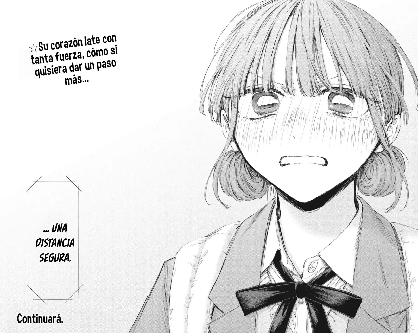 Read Blue Box Español Manga Online