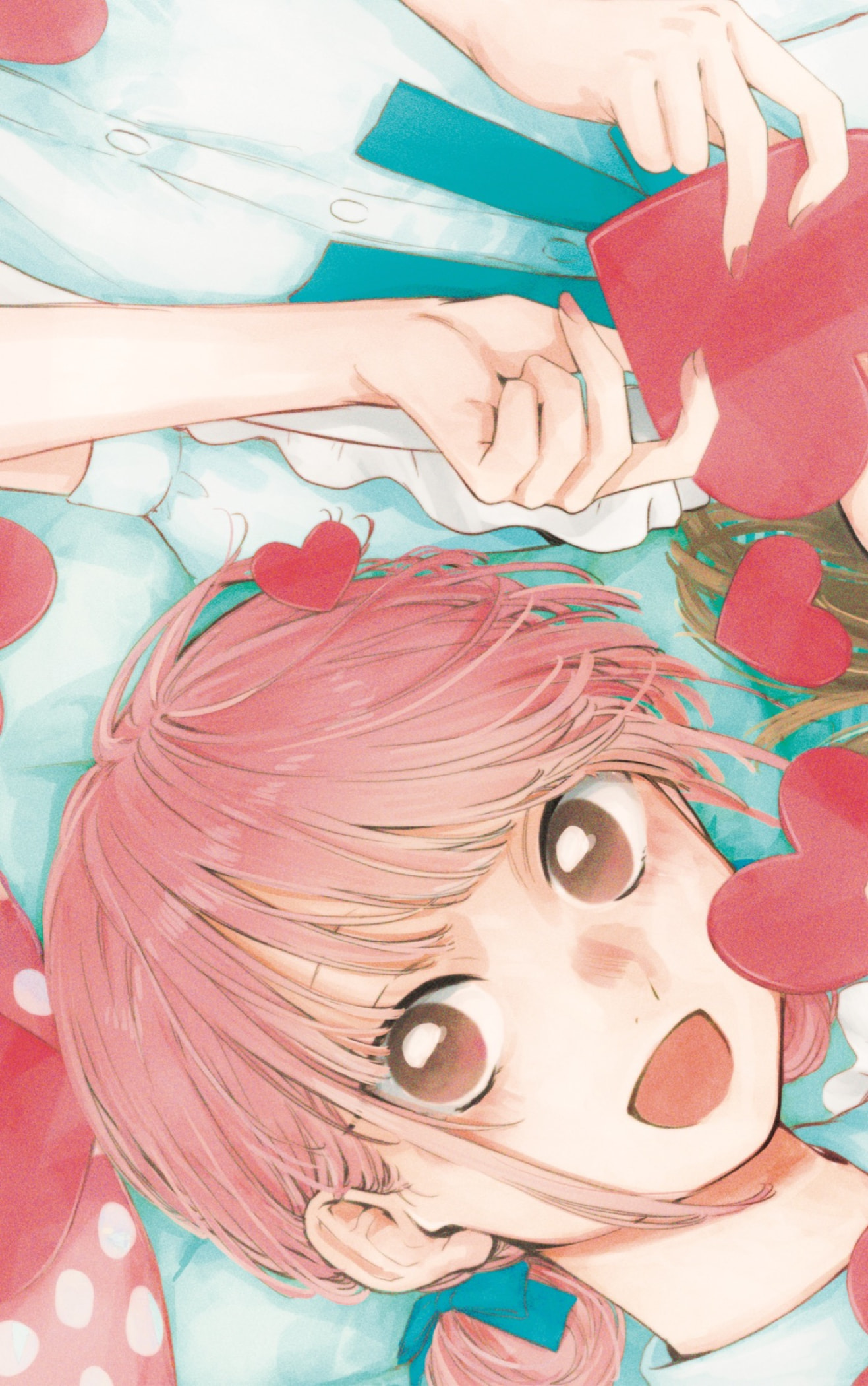 Read Blue Box Español Manga Online