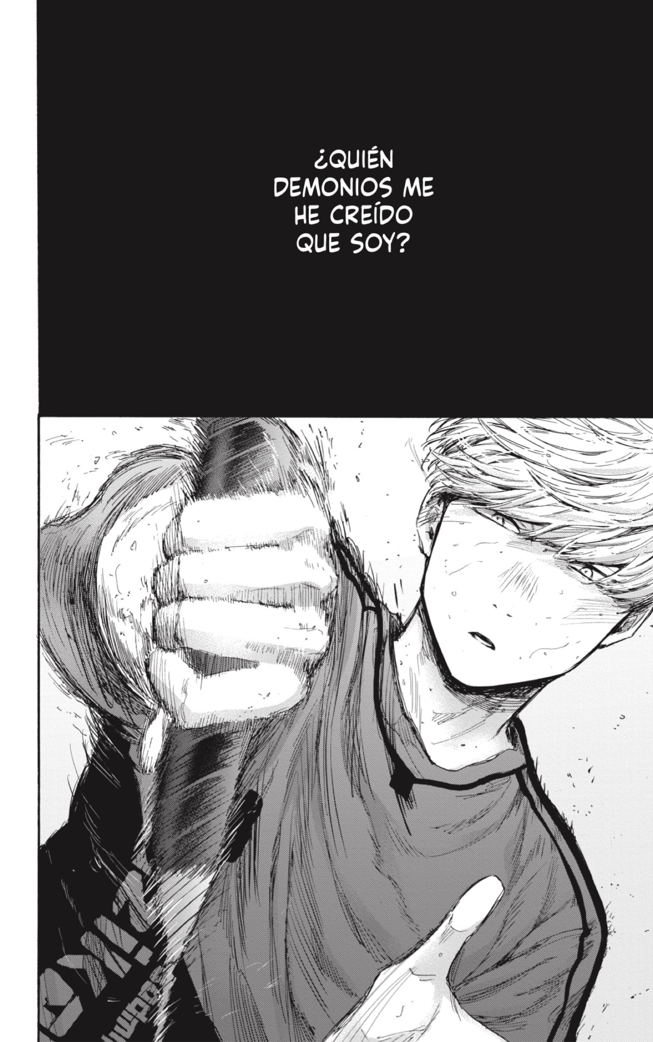 Read Blue Box Español Manga Online