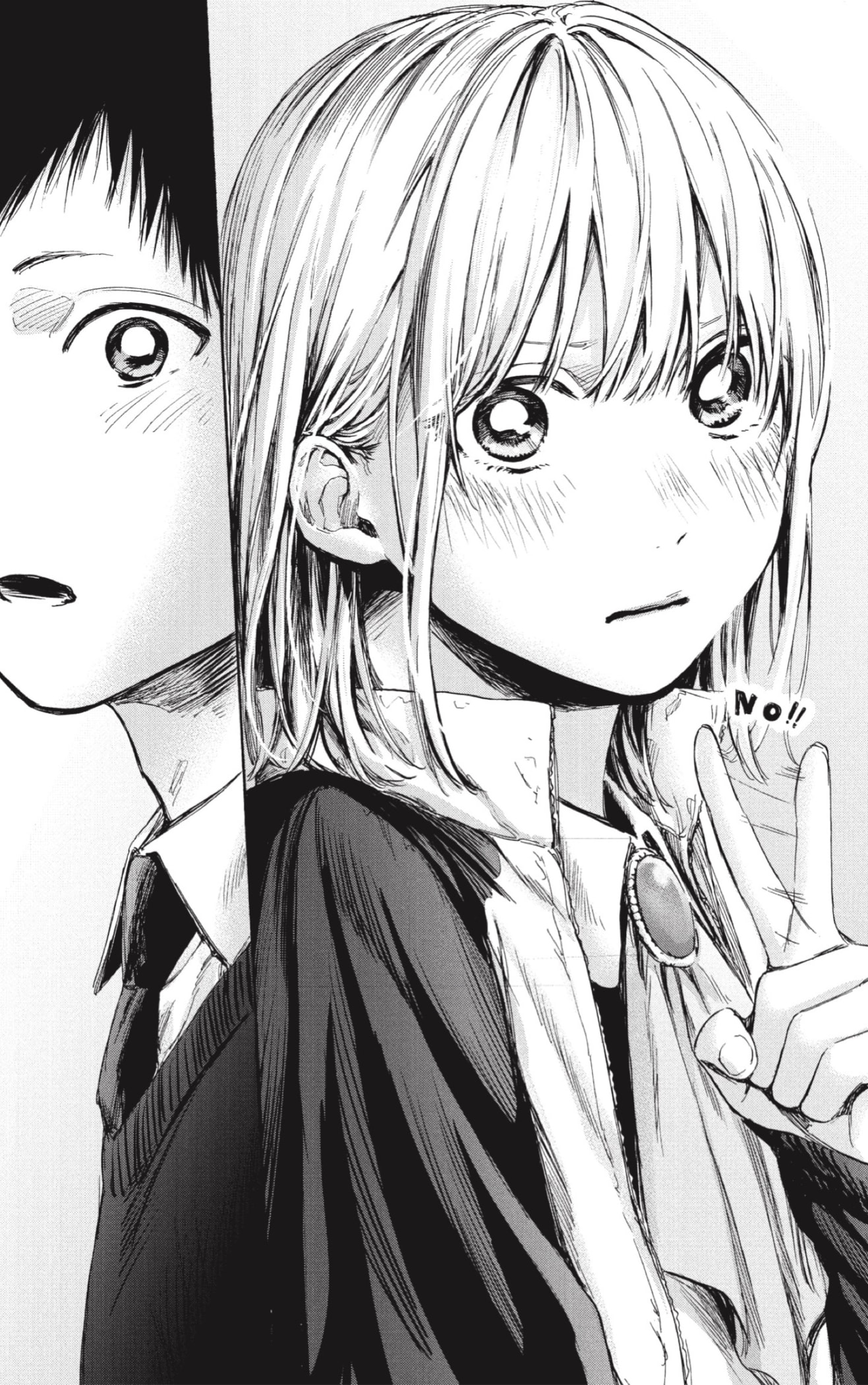 Read Blue Box Español Manga Online