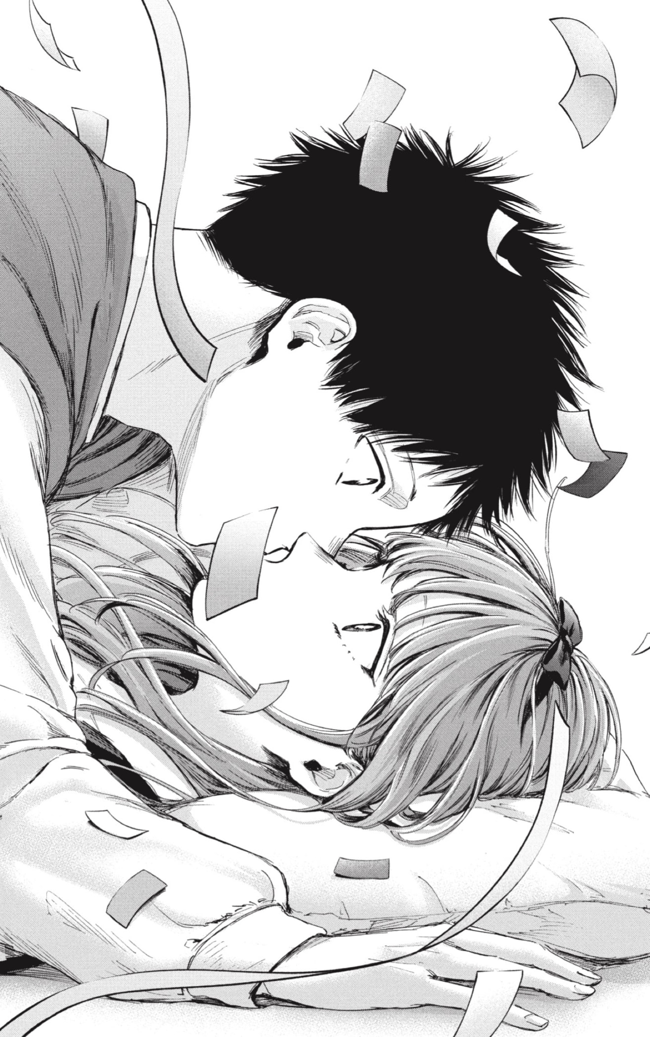 Read Blue Box Español Manga Online