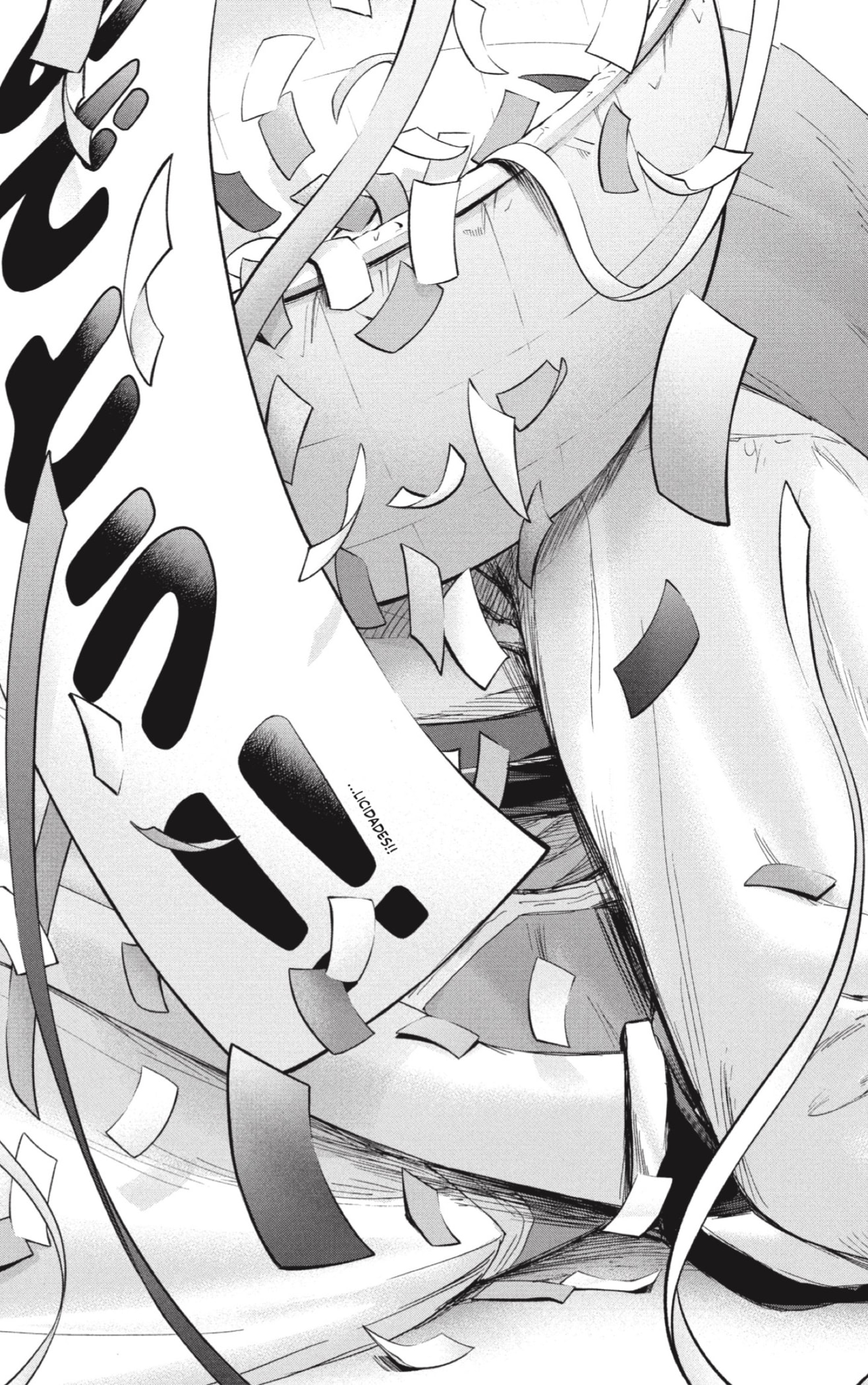 Read Blue Box Español Manga Online