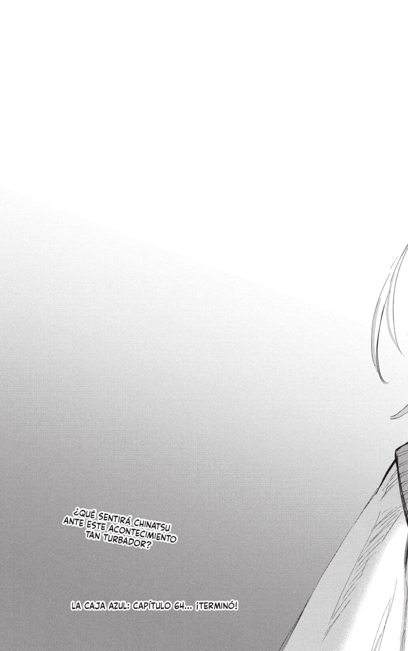 Read Blue Box Español Manga Online