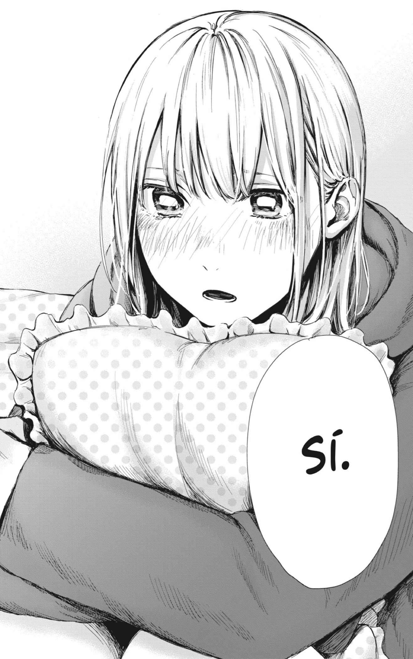 Read Blue Box Español Manga Online