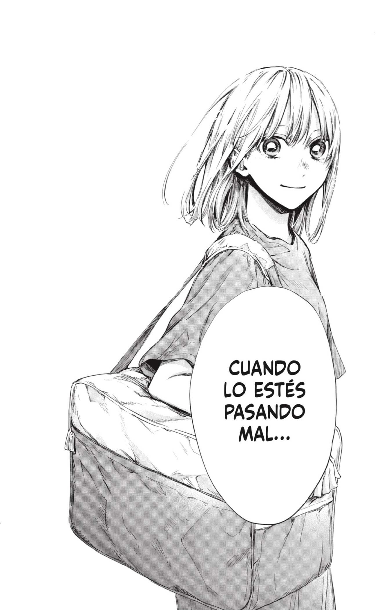 Read Blue Box Español Manga Online