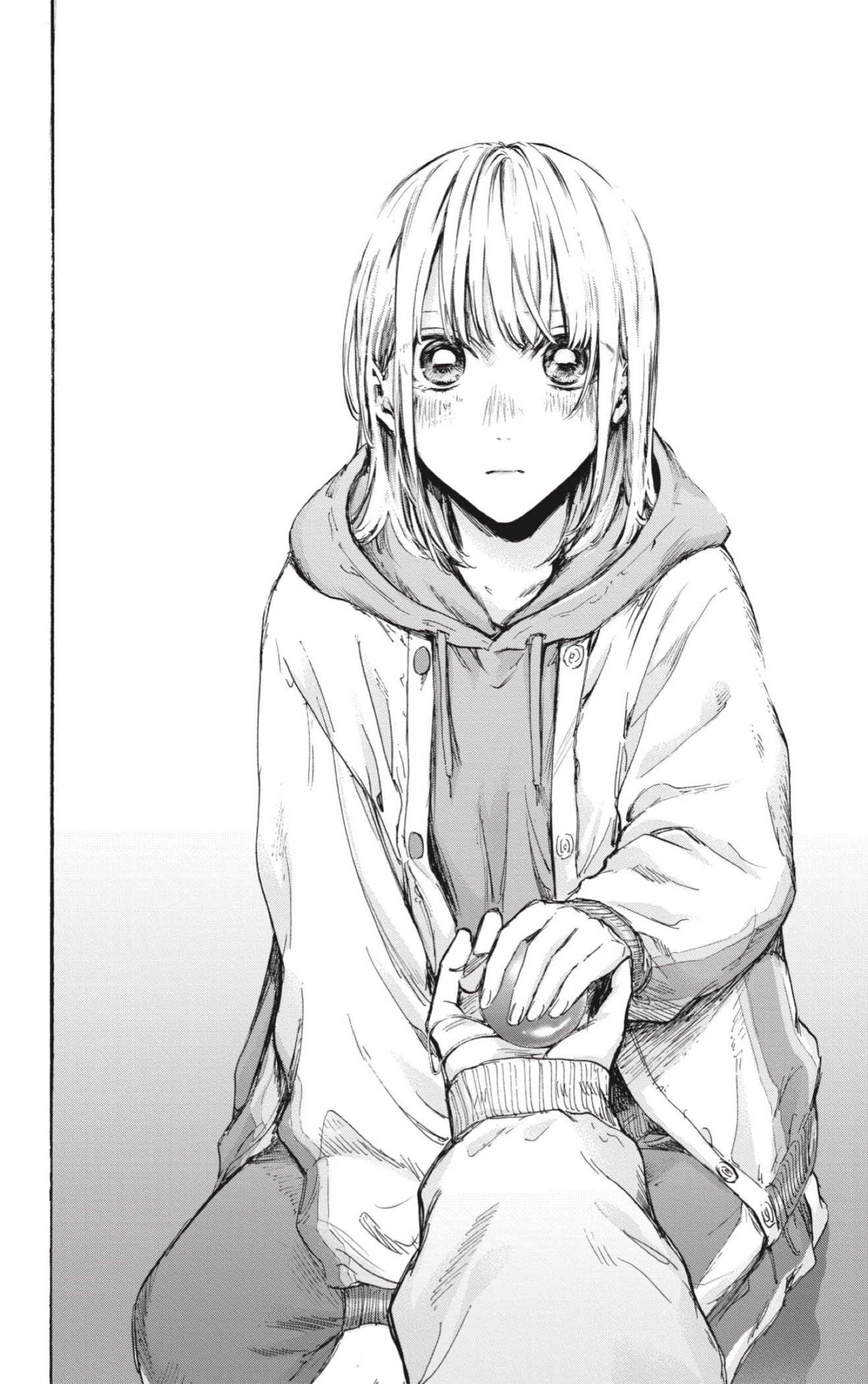 Read Blue Box Español Manga Online