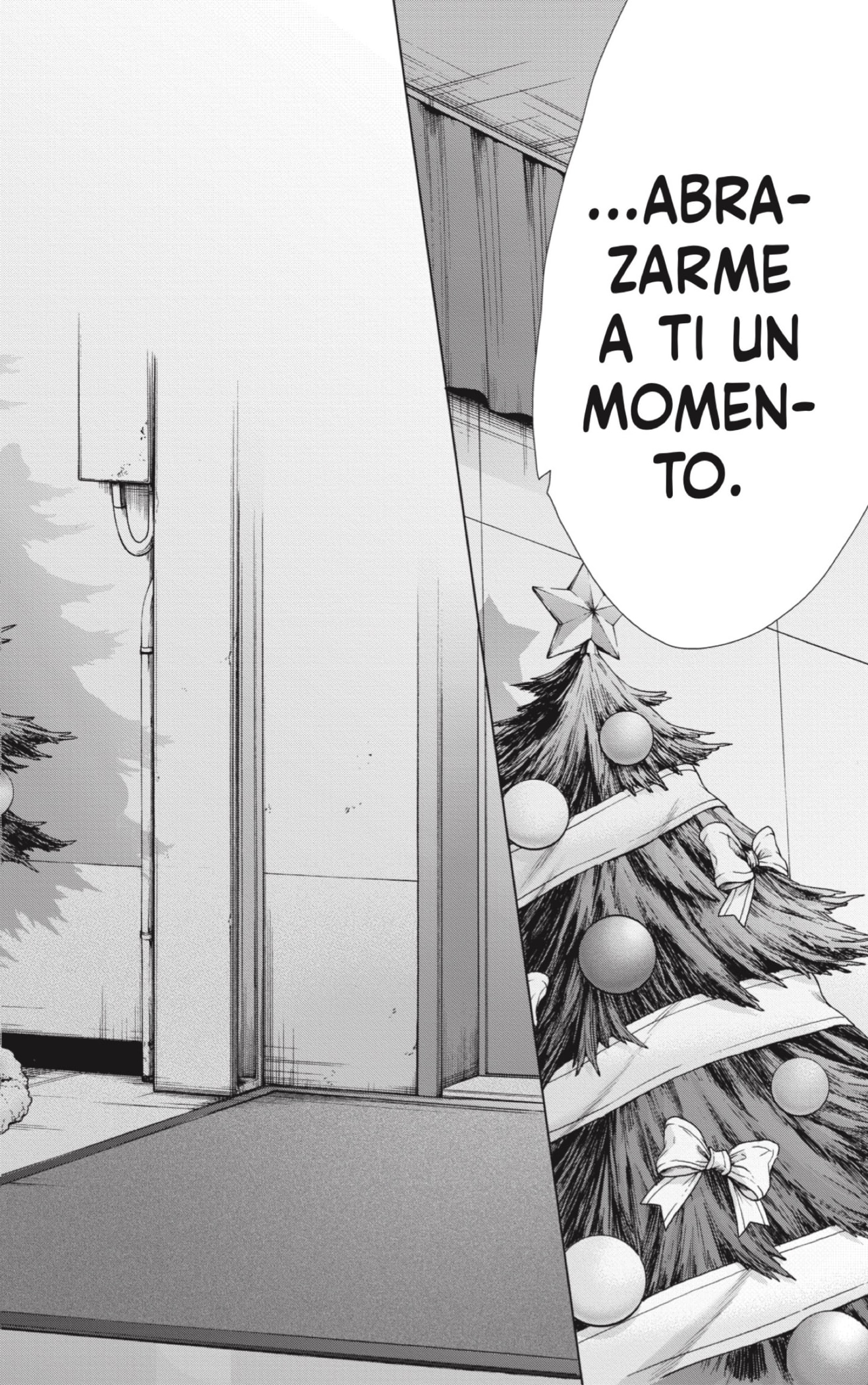 Read Blue Box Español Manga Online