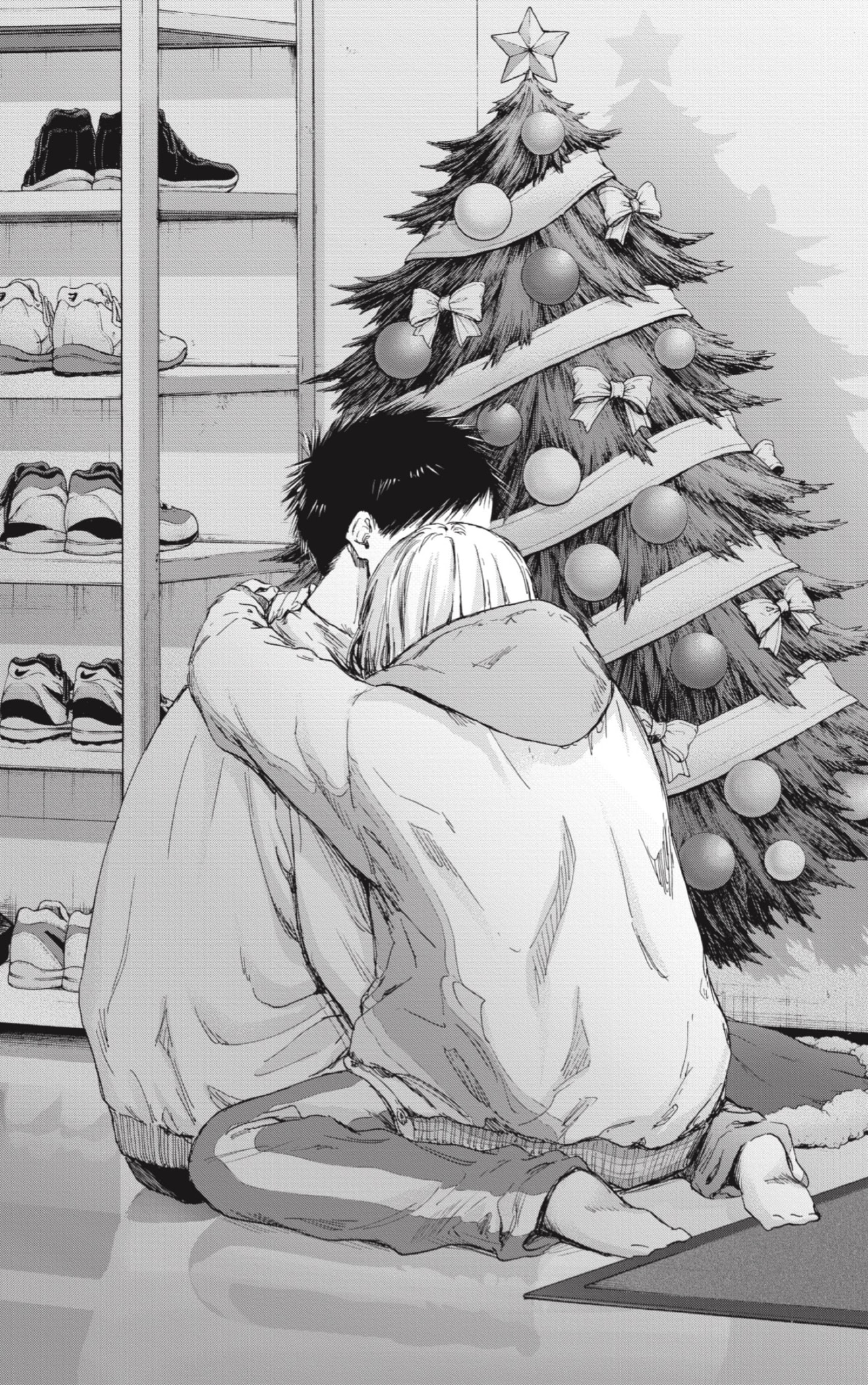 Read Blue Box Español Manga Online