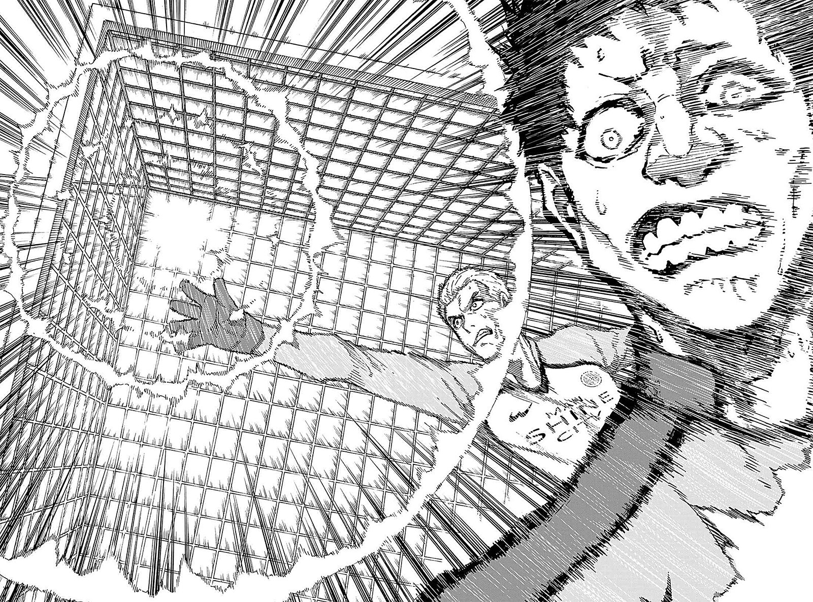 Read Blue Lock Español Manga Online