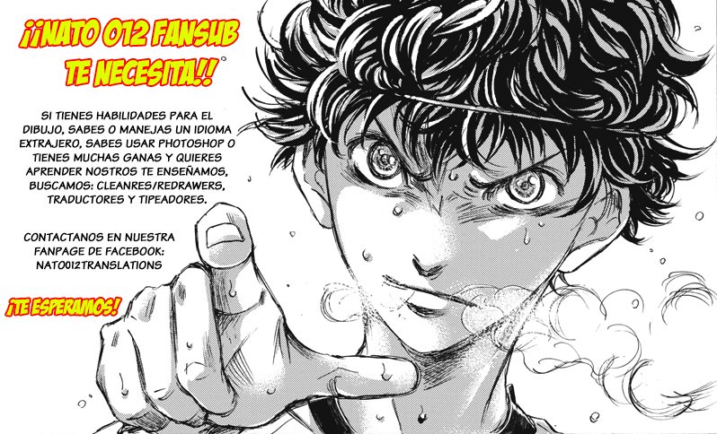 Read Blue Lock Español Manga Online