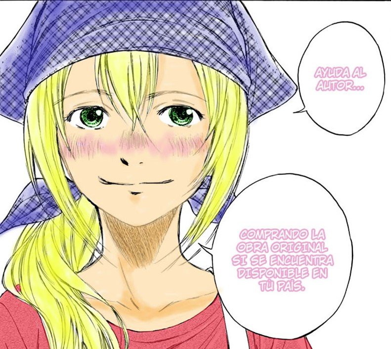 Read Blue Lock Español Manga Online