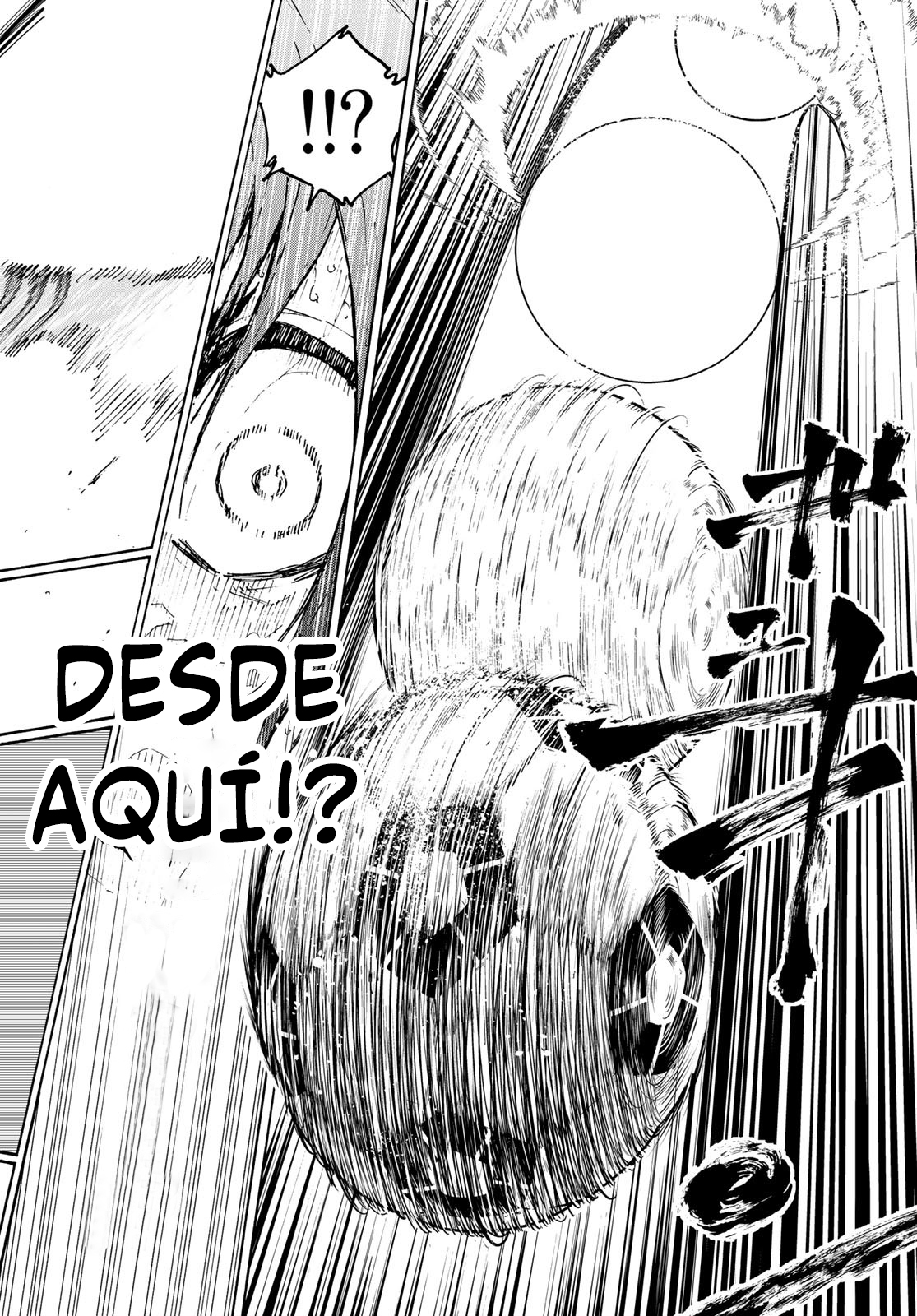 Read Blue Lock Español Manga Online