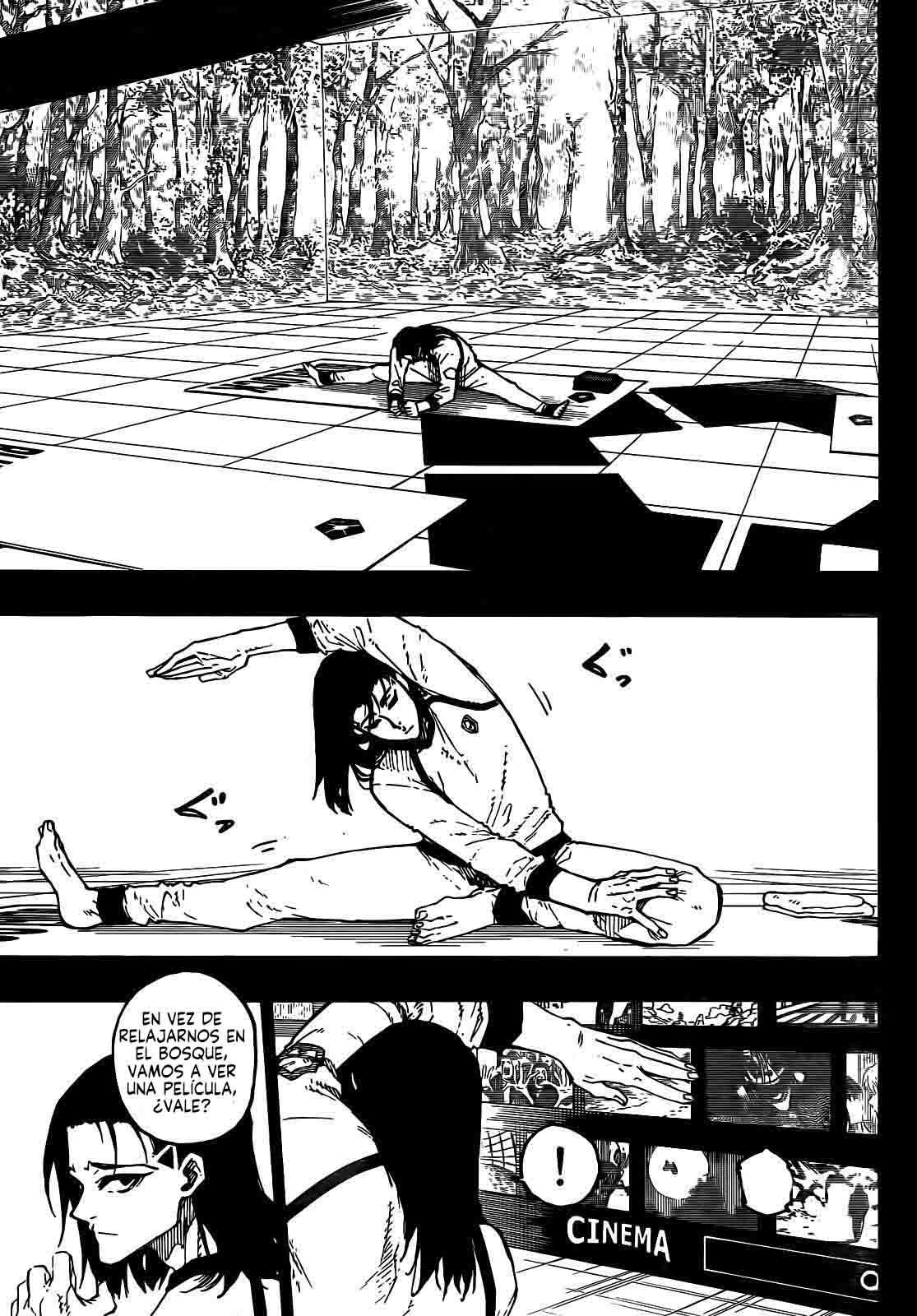 Read Blue Lock Español Manga Online