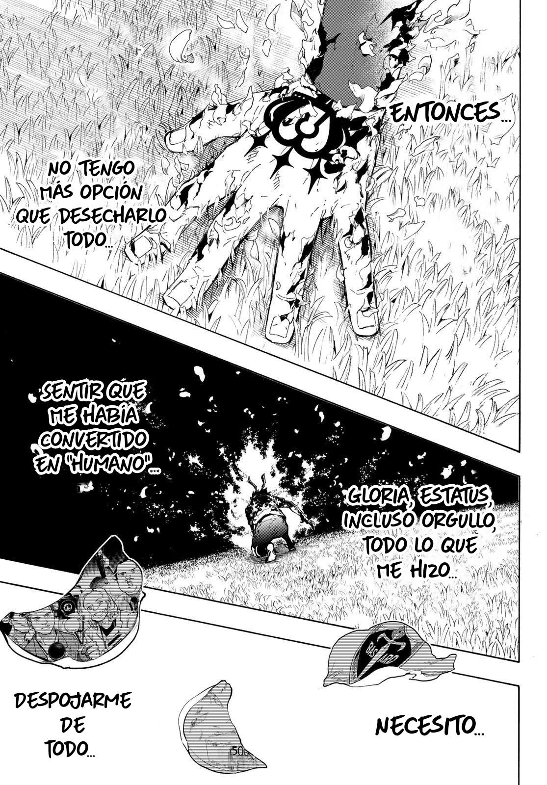 Read Blue Lock Español Manga Online