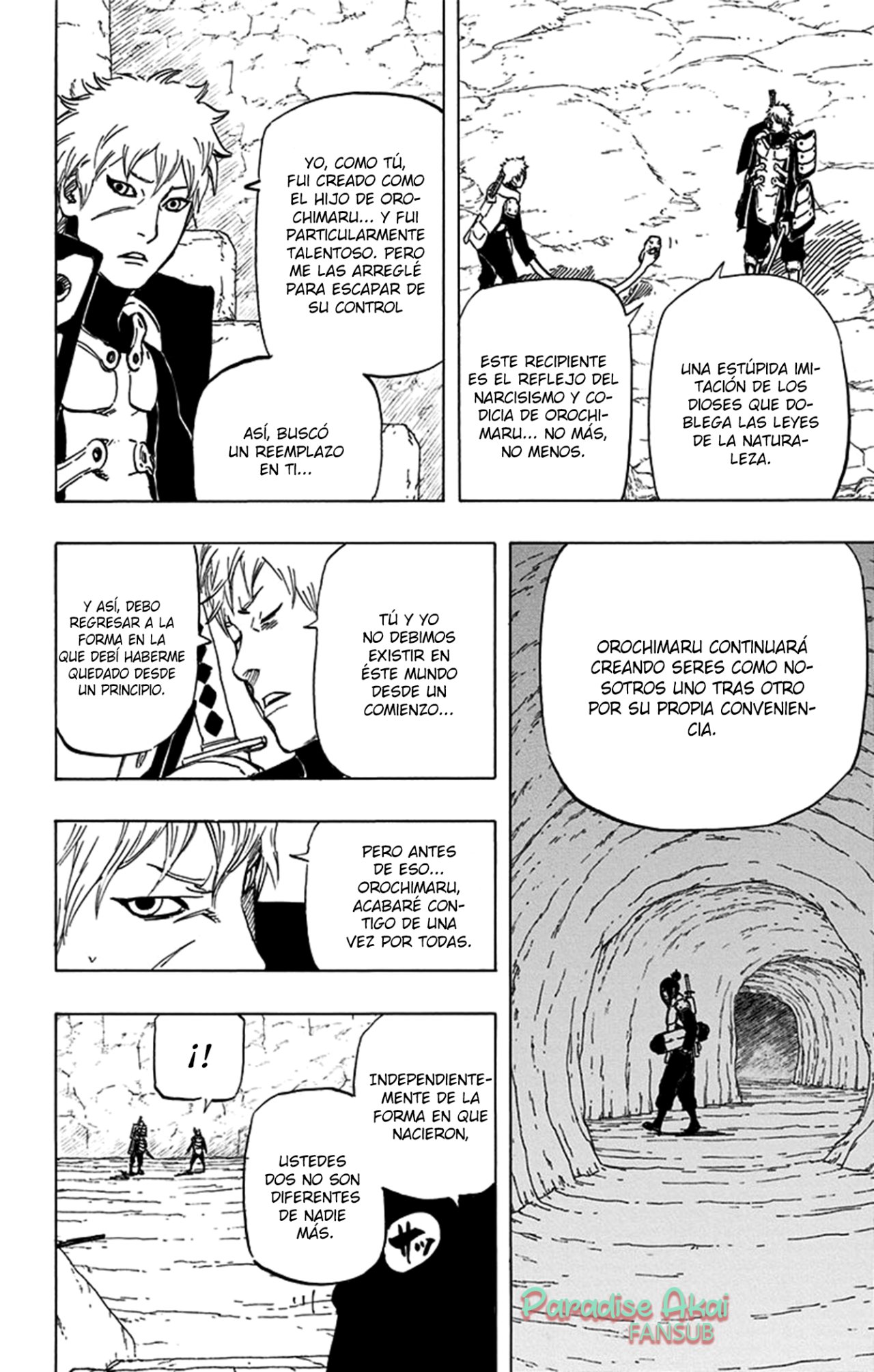 Read Boruto_ Naruto Next Generations Español Manga Online