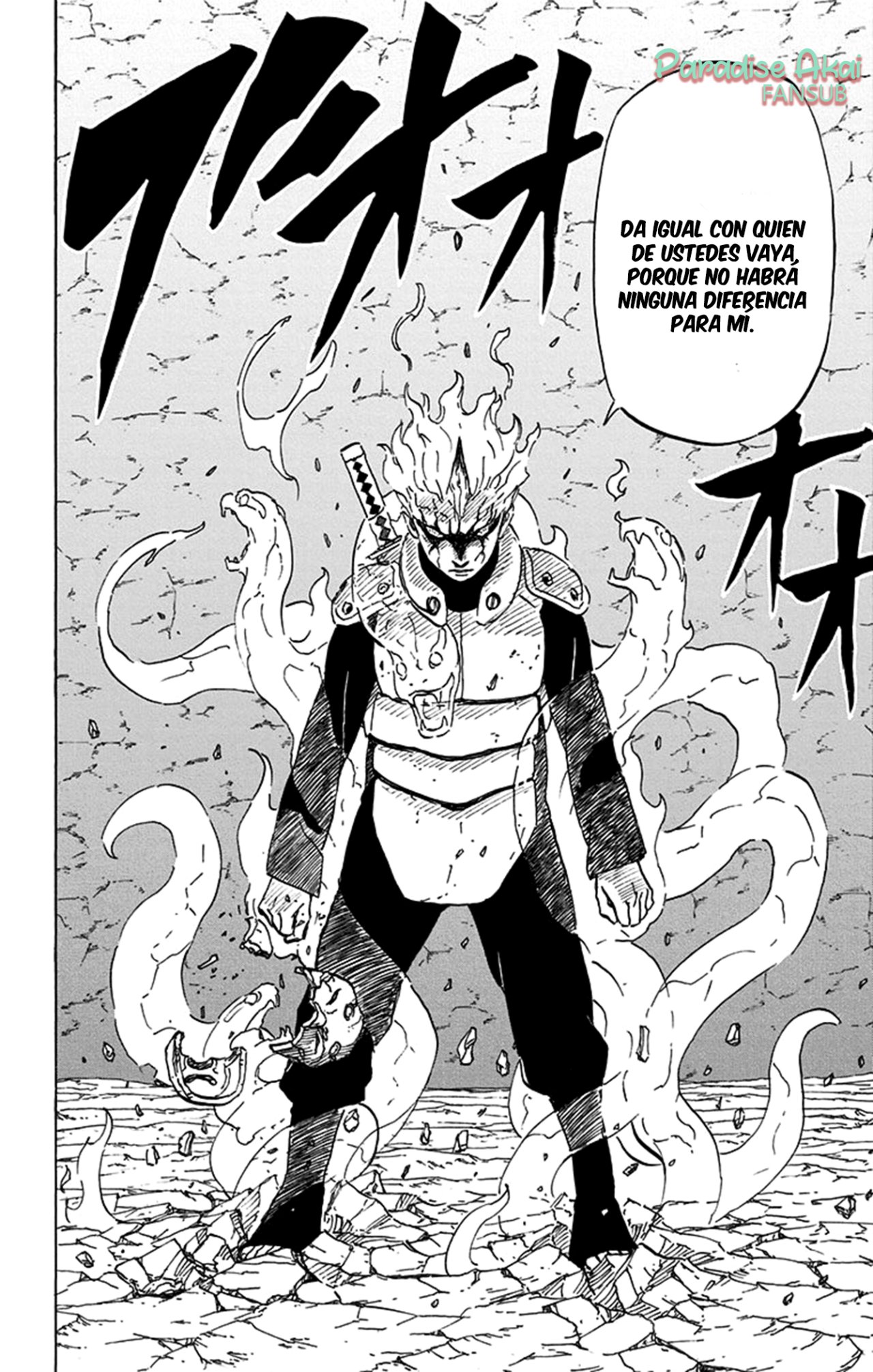 Read Boruto_ Naruto Next Generations Español Manga Online