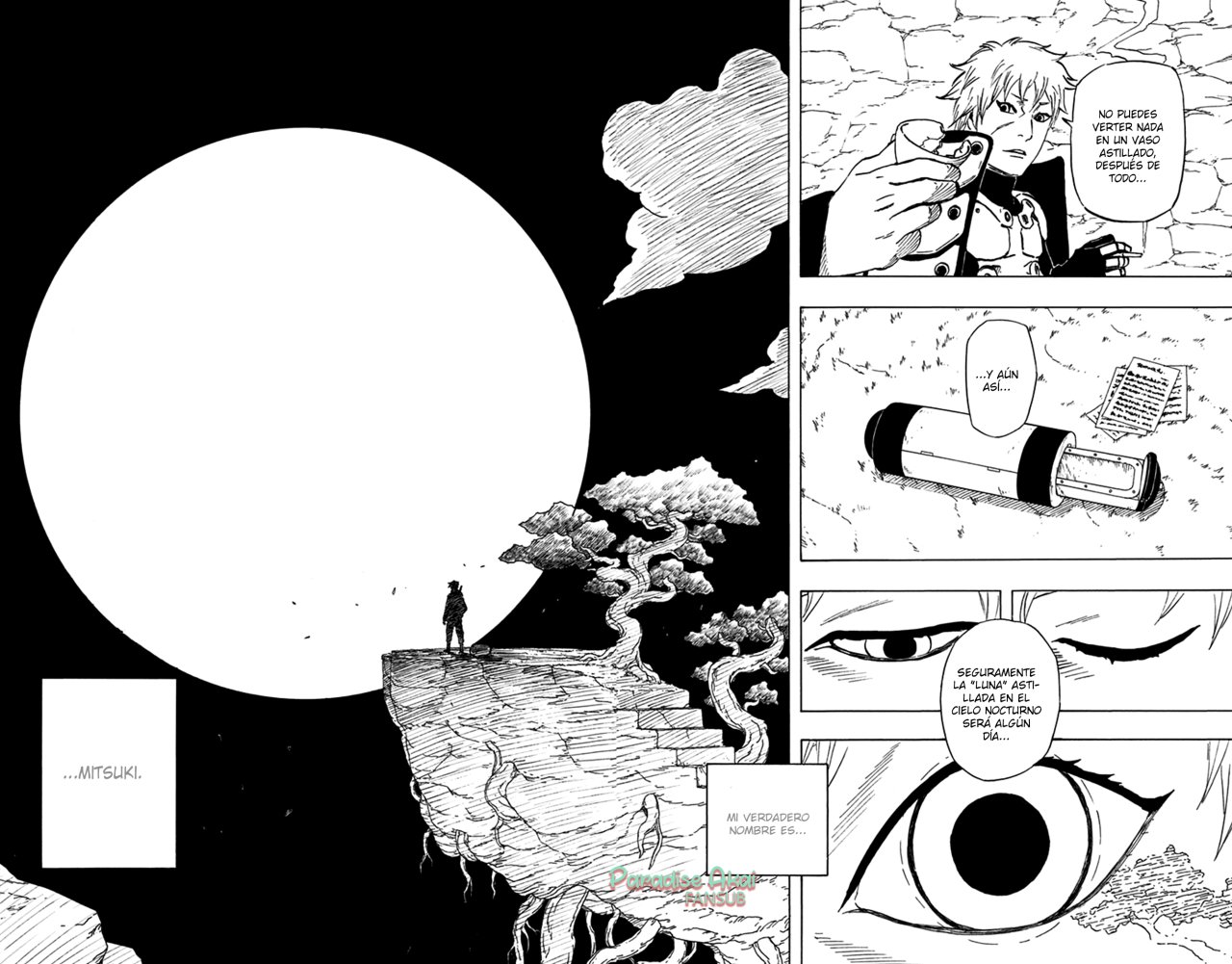 Read Boruto_ Naruto Next Generations Español Manga Online