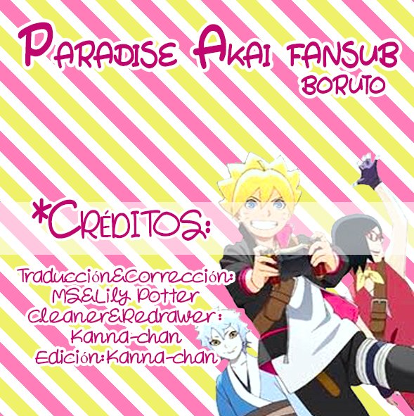 Read Boruto_ Naruto Next Generations Español Manga Online