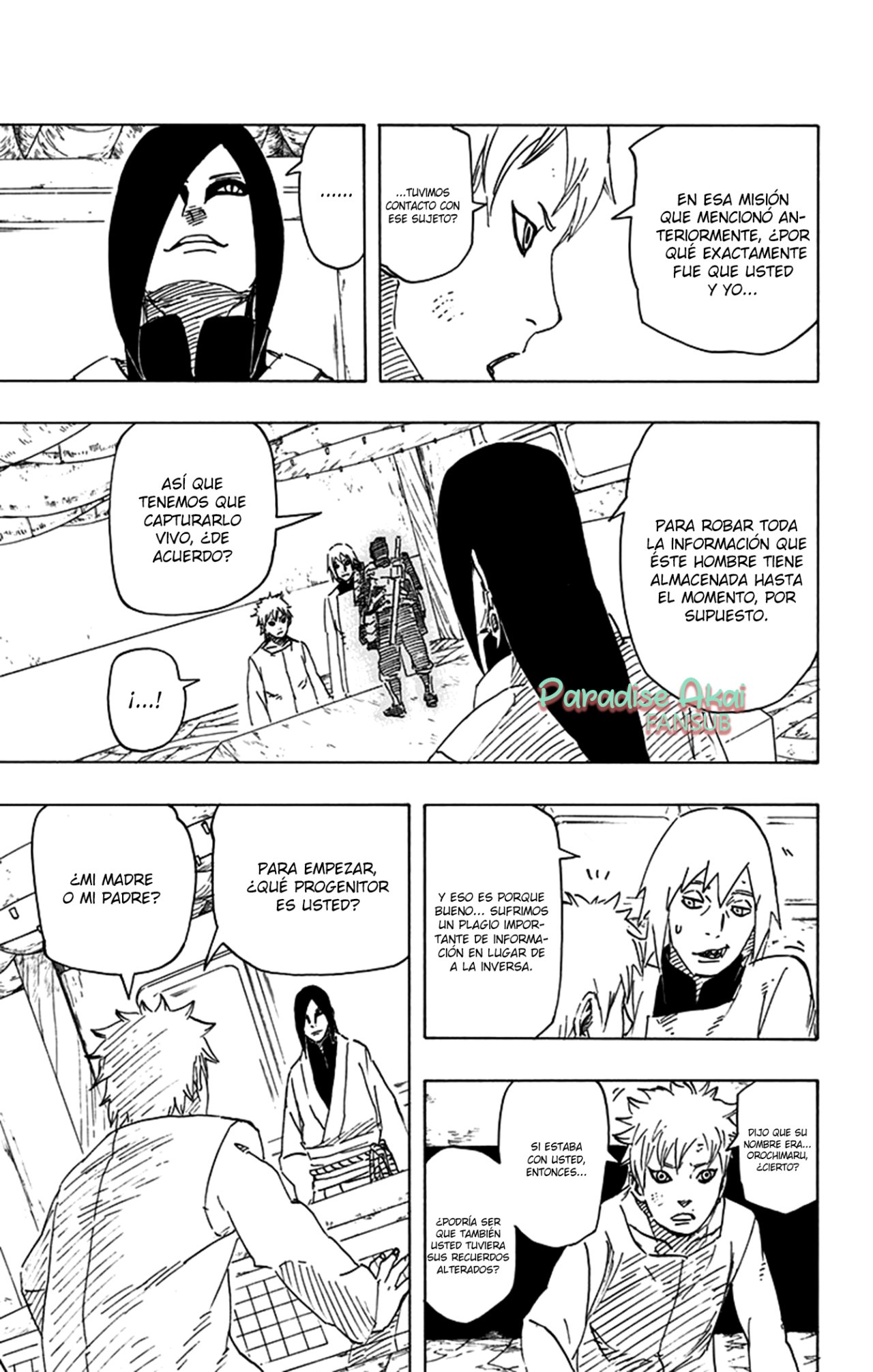 Read Boruto_ Naruto Next Generations Español Manga Online