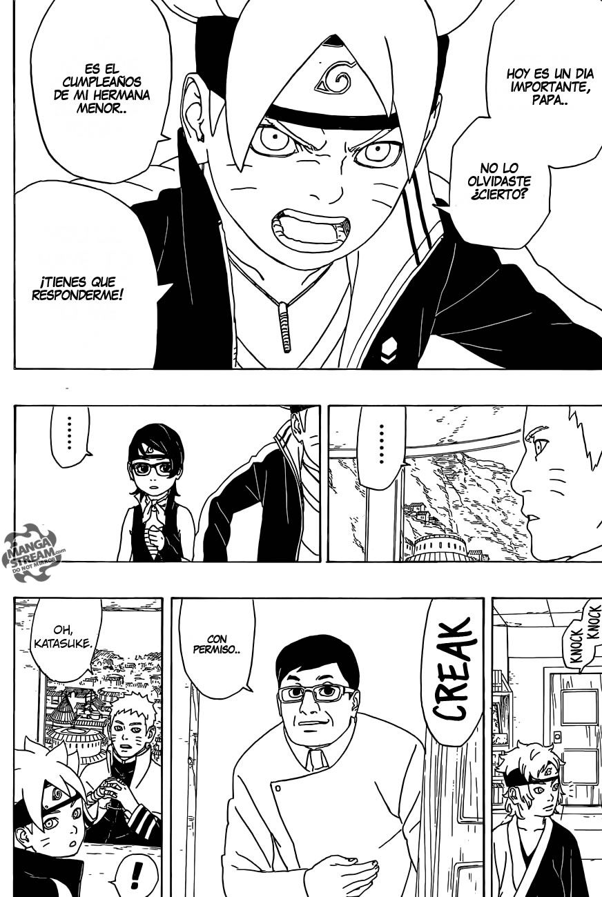 Read Boruto_ Naruto Next Generations Español Manga Online
