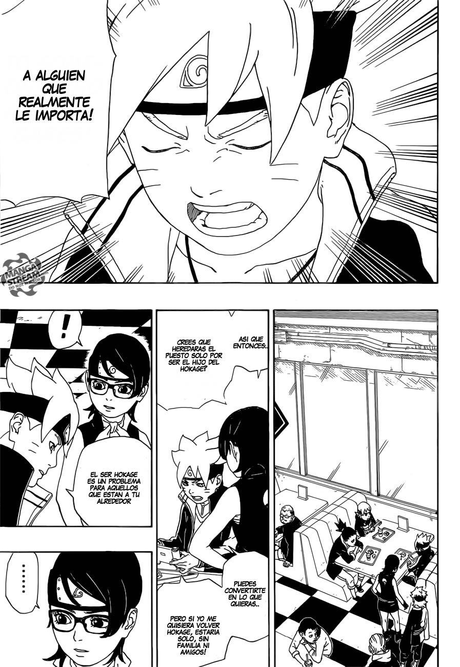 Read Boruto_ Naruto Next Generations Español Manga Online