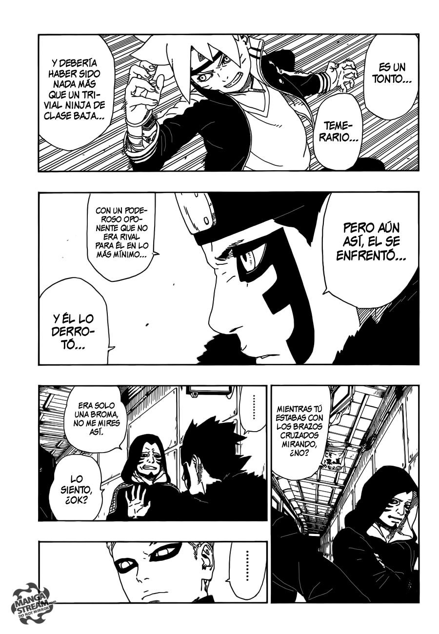 Read Boruto_ Naruto Next Generations Español Manga Online