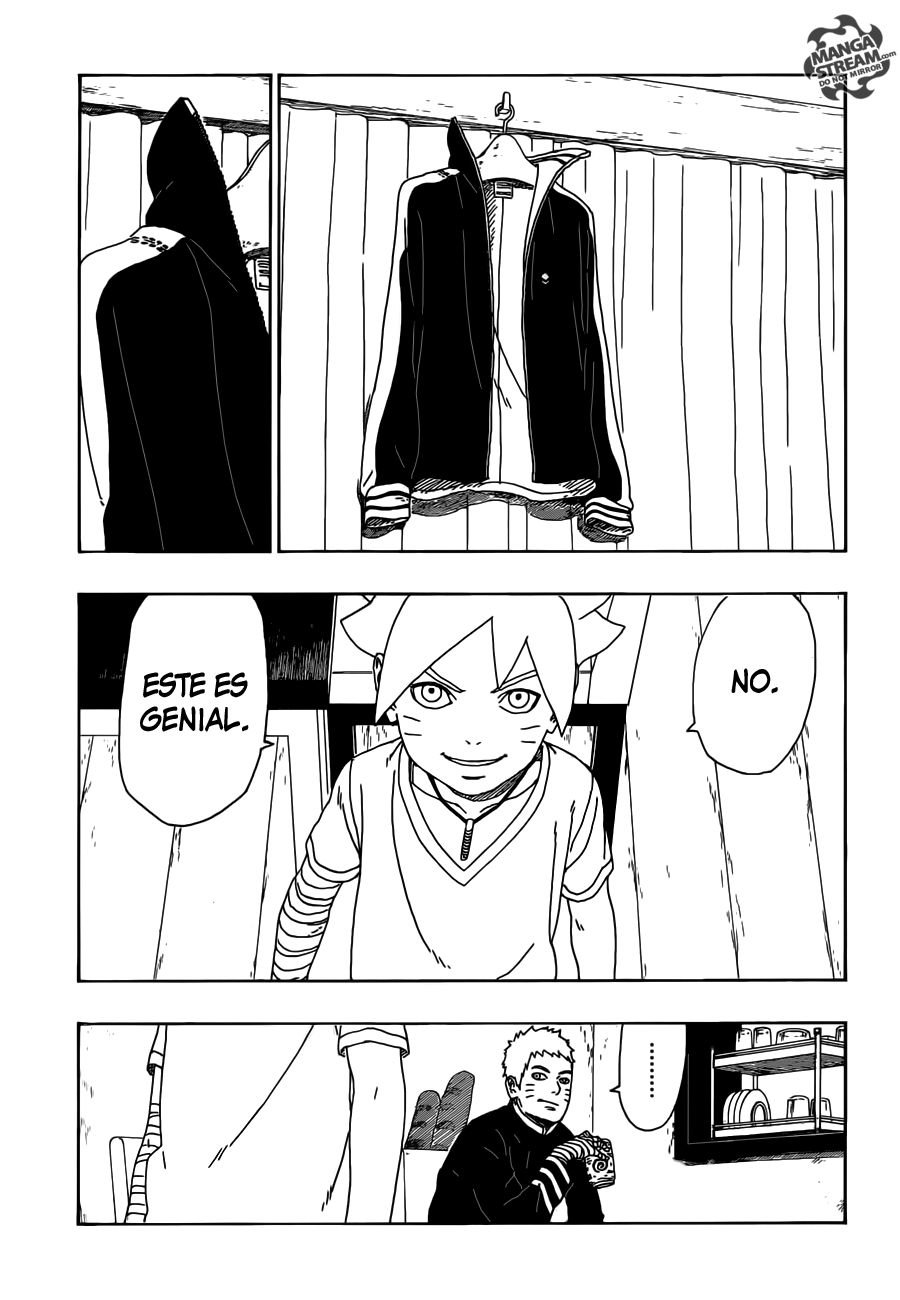 Read Boruto_ Naruto Next Generations Español Manga Online