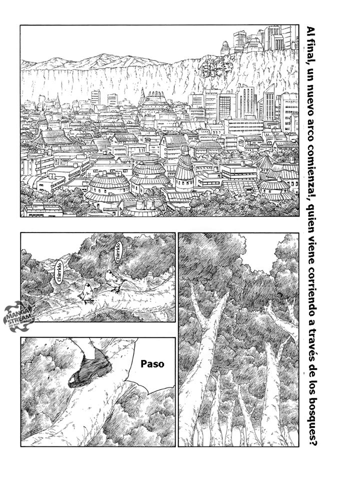 Read Boruto_ Naruto Next Generations Español Manga Online