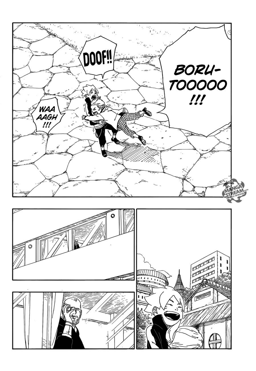 Read Boruto_ Naruto Next Generations Español Manga Online