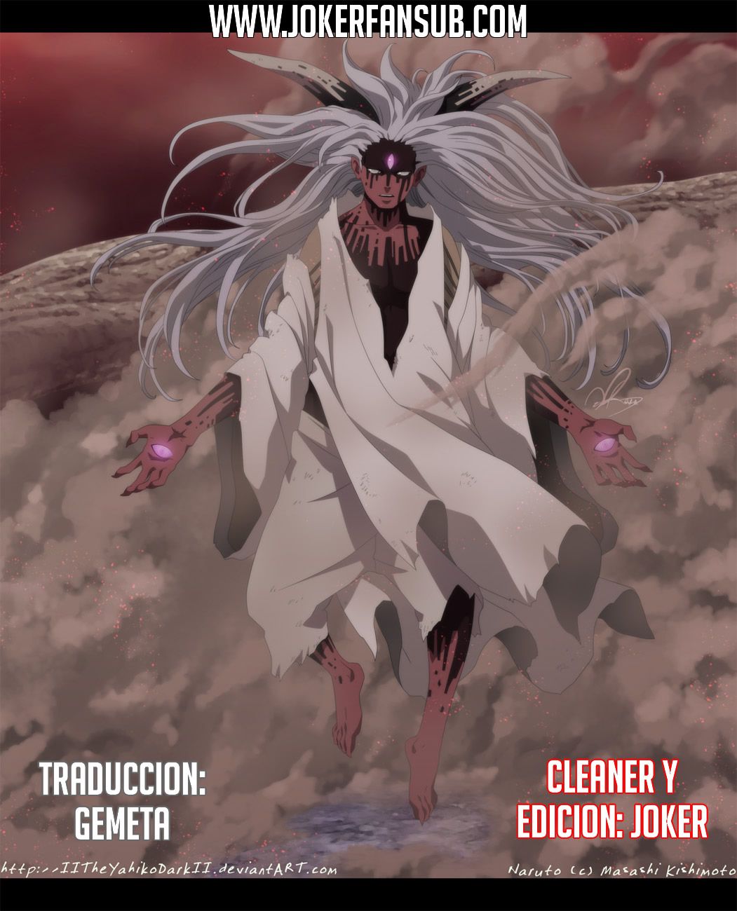 Read Boruto_ Naruto Next Generations Español Manga Online