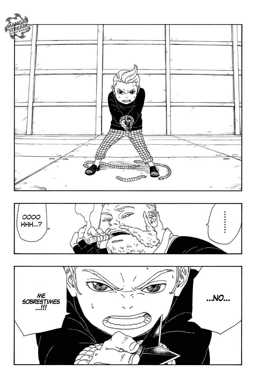 Read Boruto_ Naruto Next Generations Español Manga Online