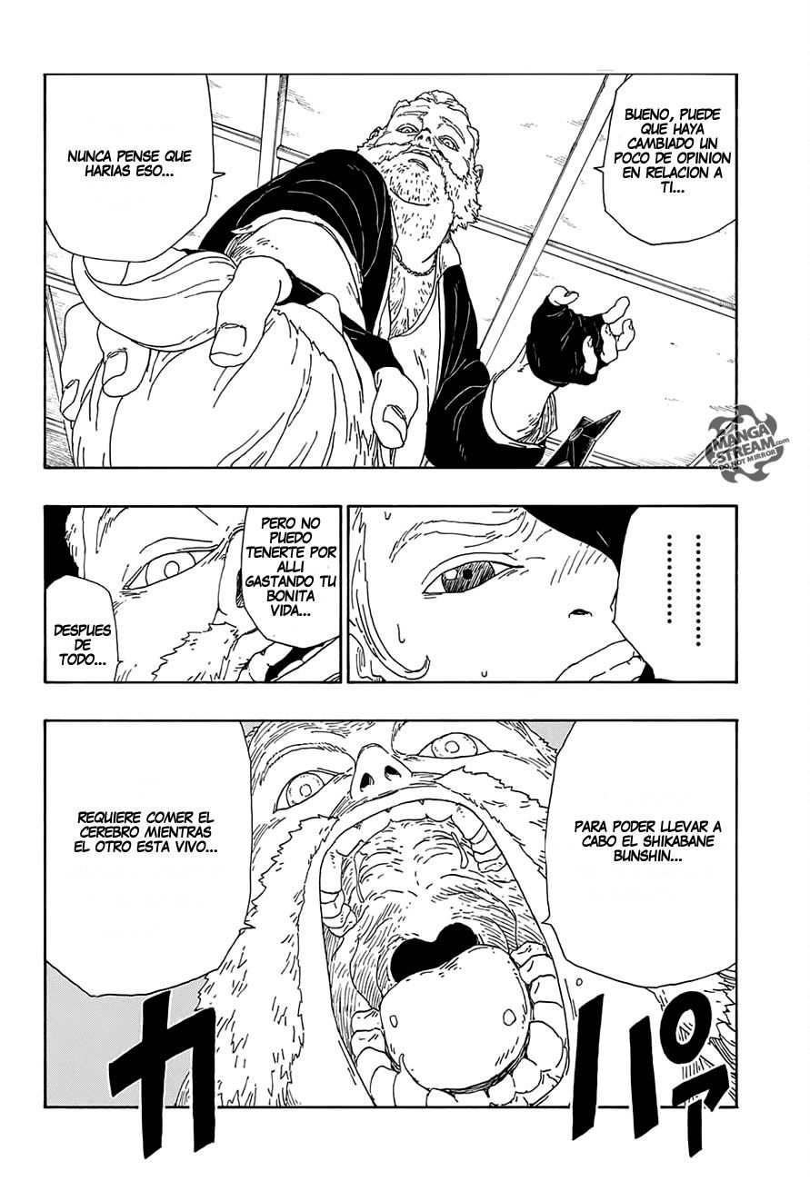 Read Boruto_ Naruto Next Generations Español Manga Online