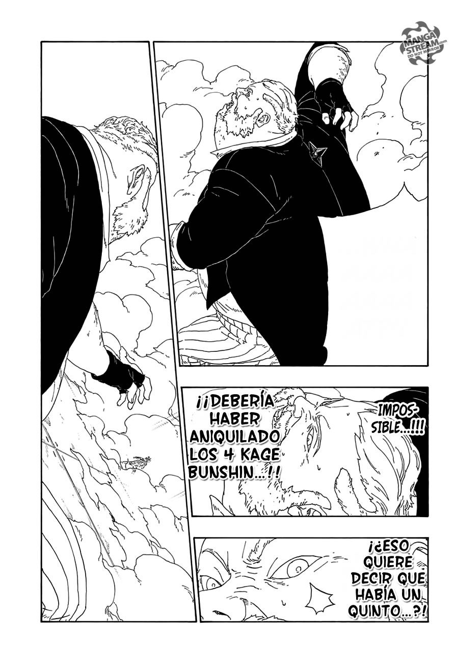 Read Boruto_ Naruto Next Generations Español Manga Online