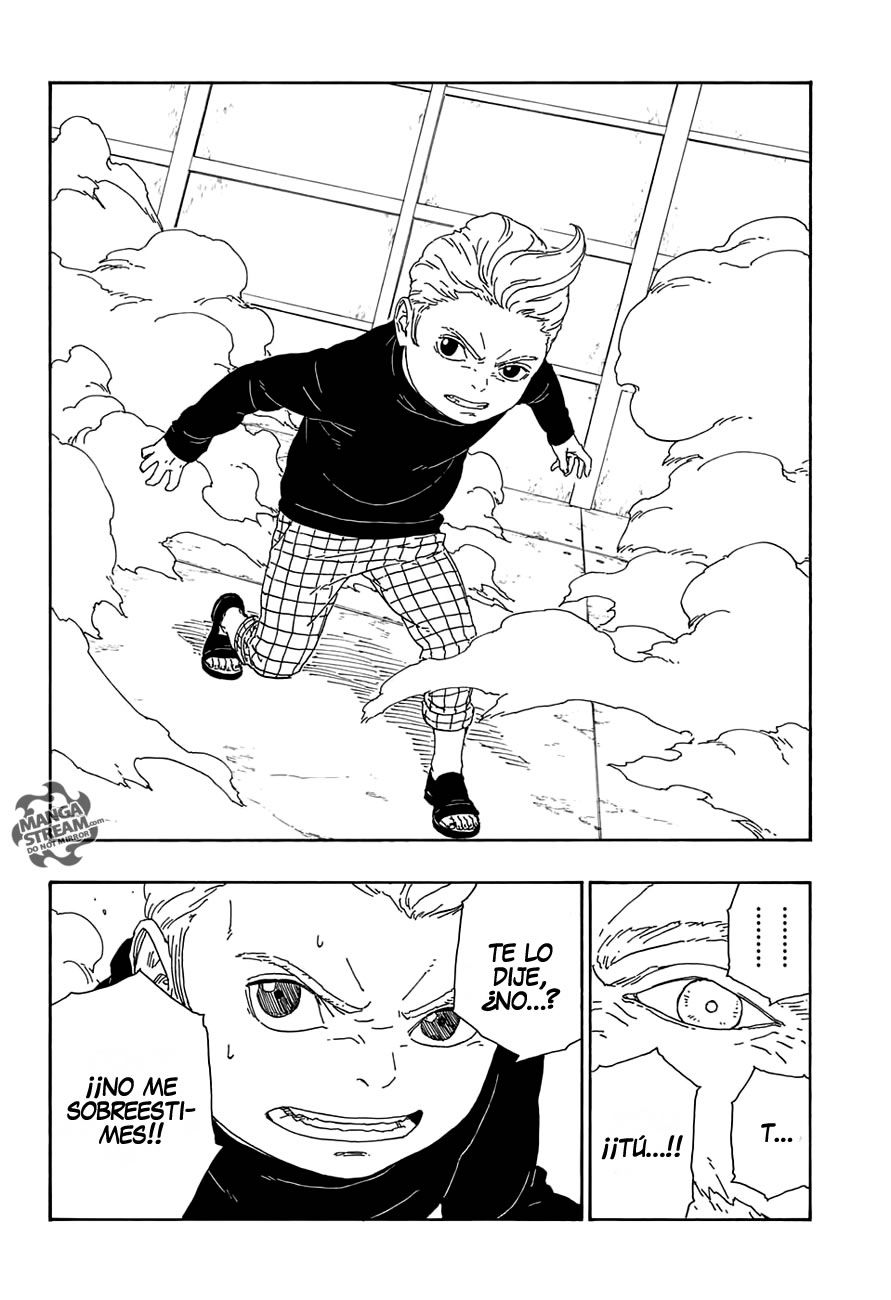 Read Boruto_ Naruto Next Generations Español Manga Online