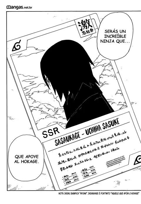 Read Boruto_ Naruto Next Generations Español Manga Online