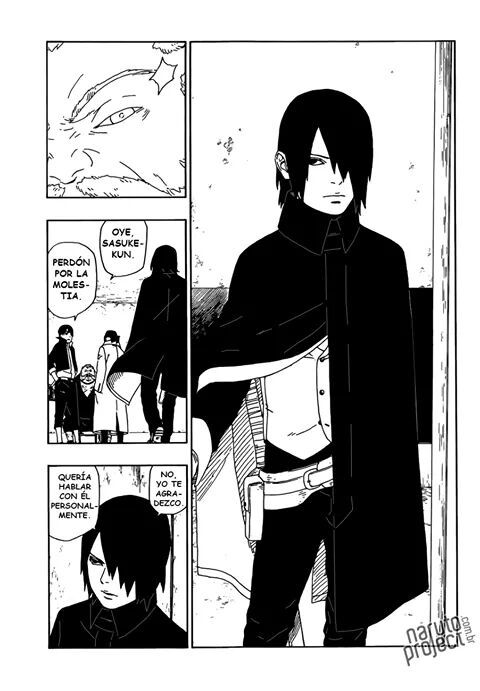 Read Boruto_ Naruto Next Generations Español Manga Online