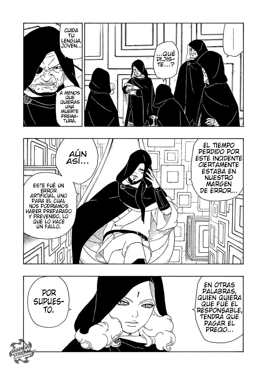 Read Boruto_ Naruto Next Generations Español Manga Online