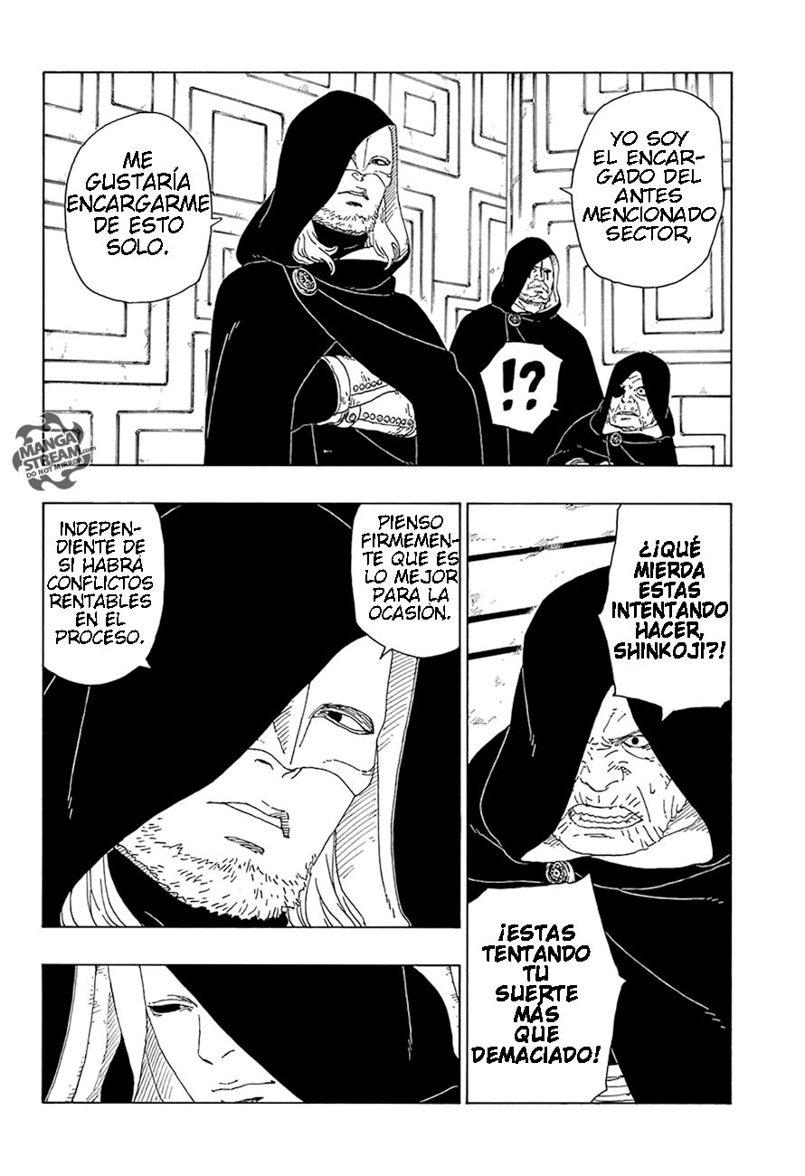 Read Boruto_ Naruto Next Generations Español Manga Online